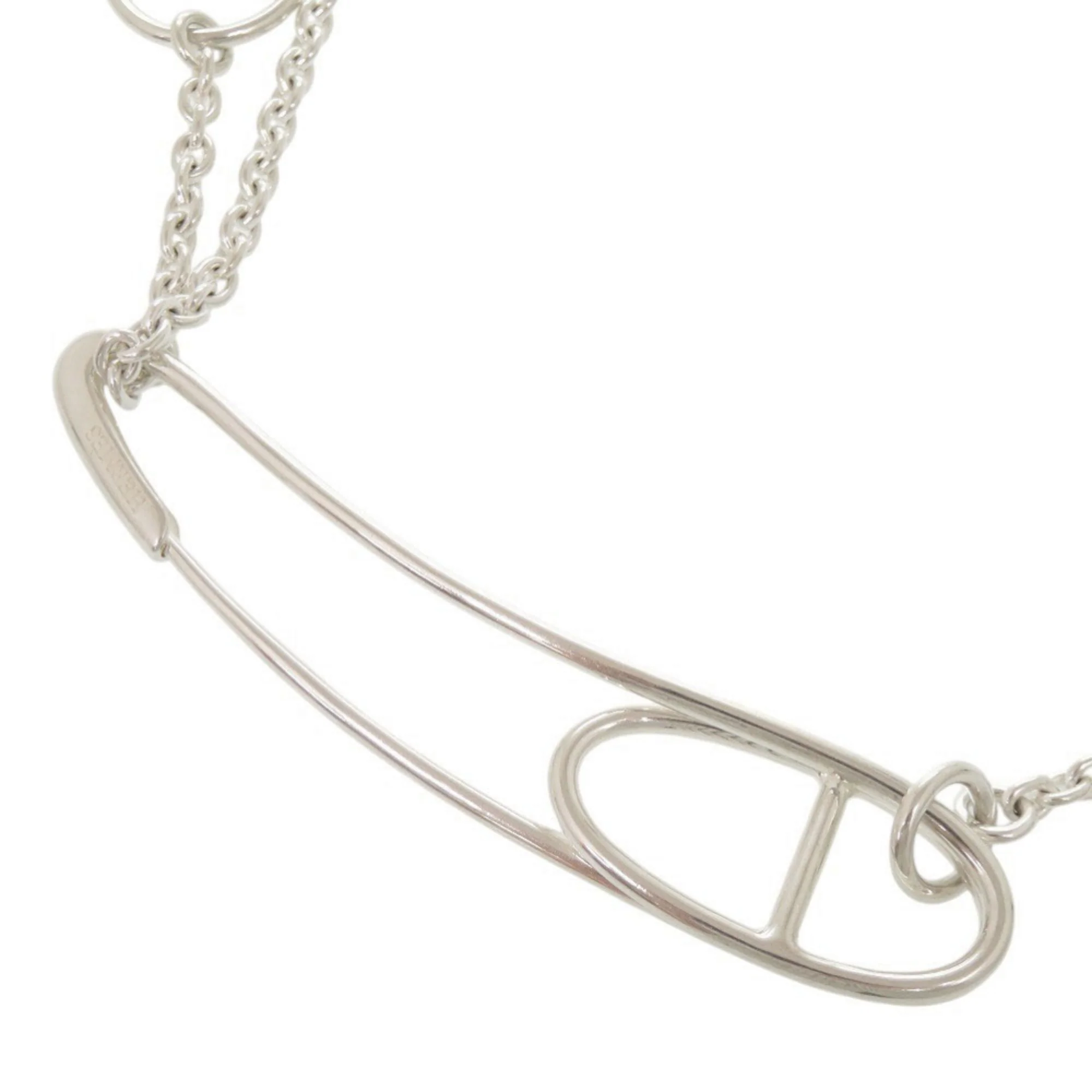 Pendant Necklace Sterling Silver - Image 4