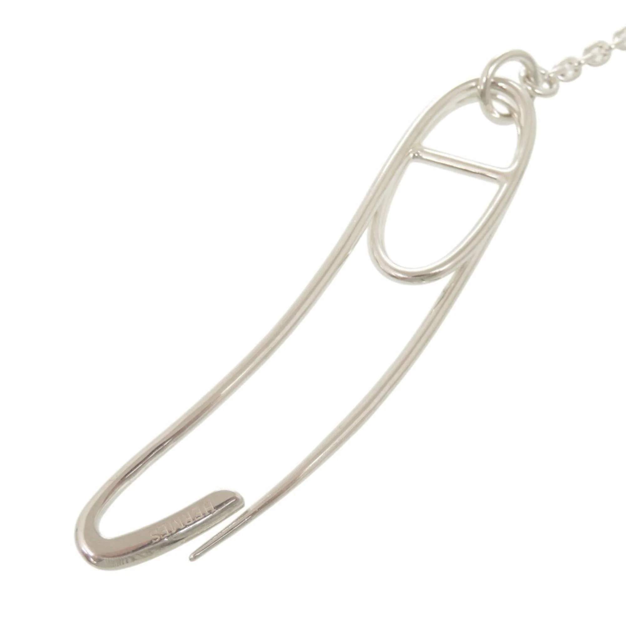 Pendant Necklace Sterling Silver - Image 8