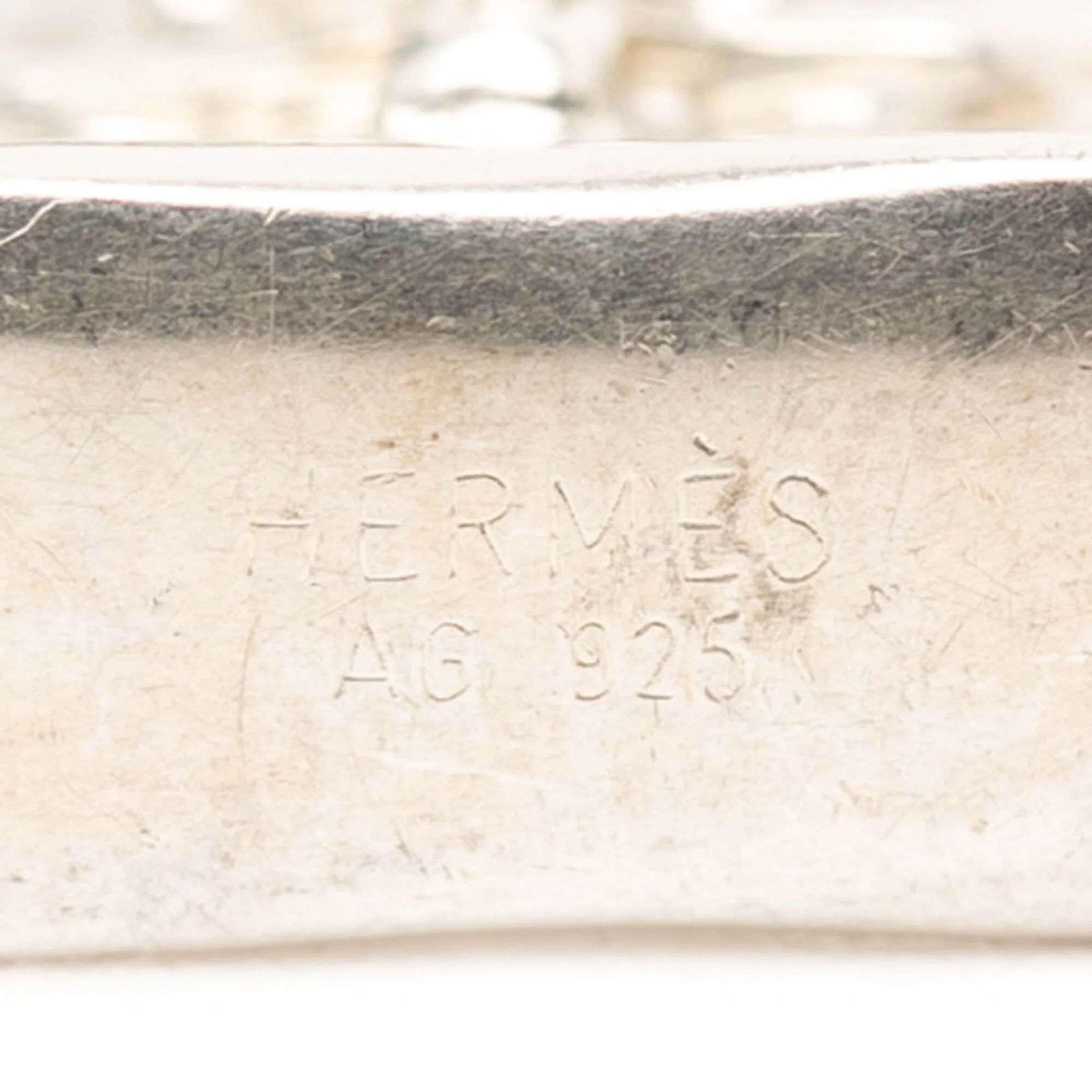 Pendant Necklace Sterling Silver - Image 3