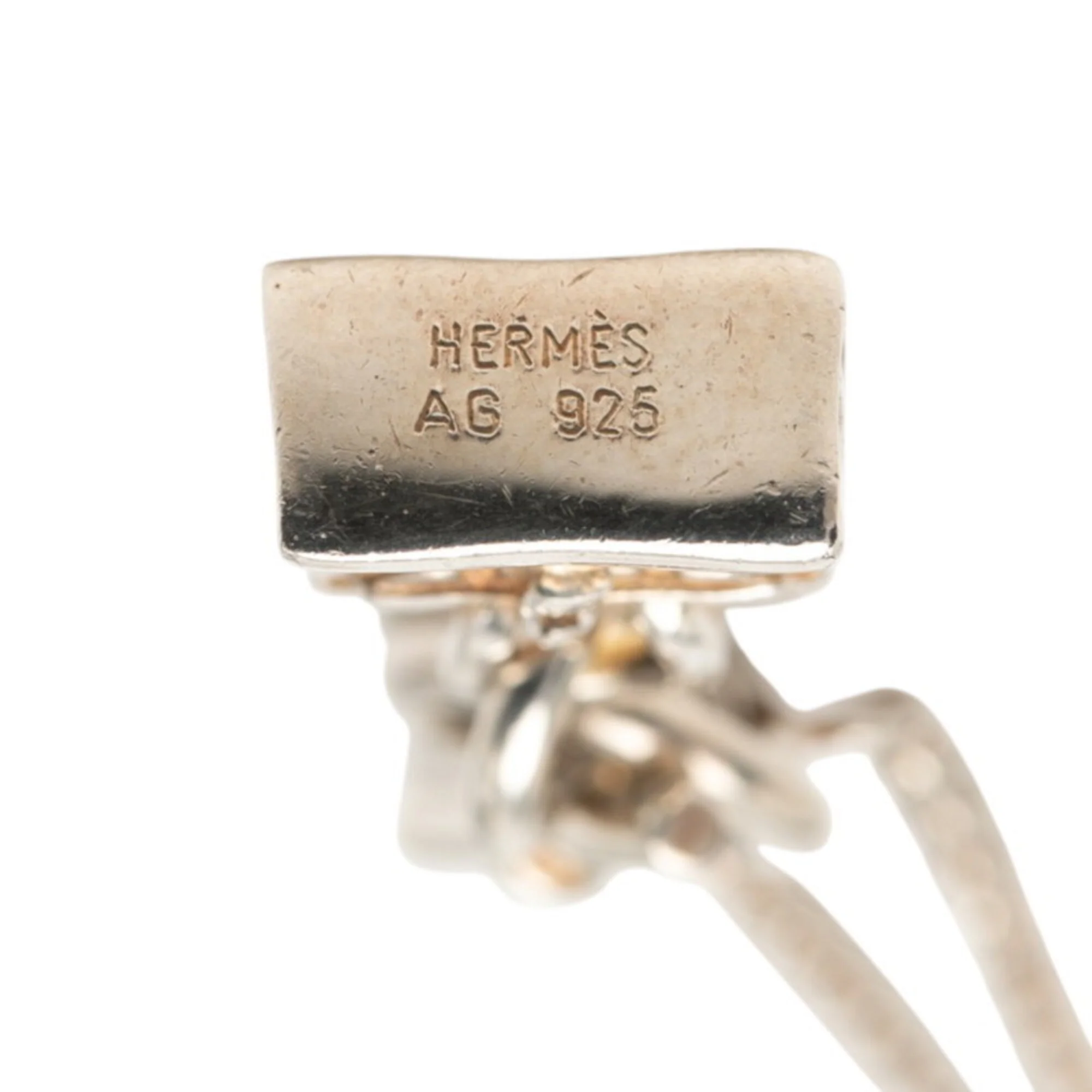 Pendant Necklace Sterling Silver - Image 4