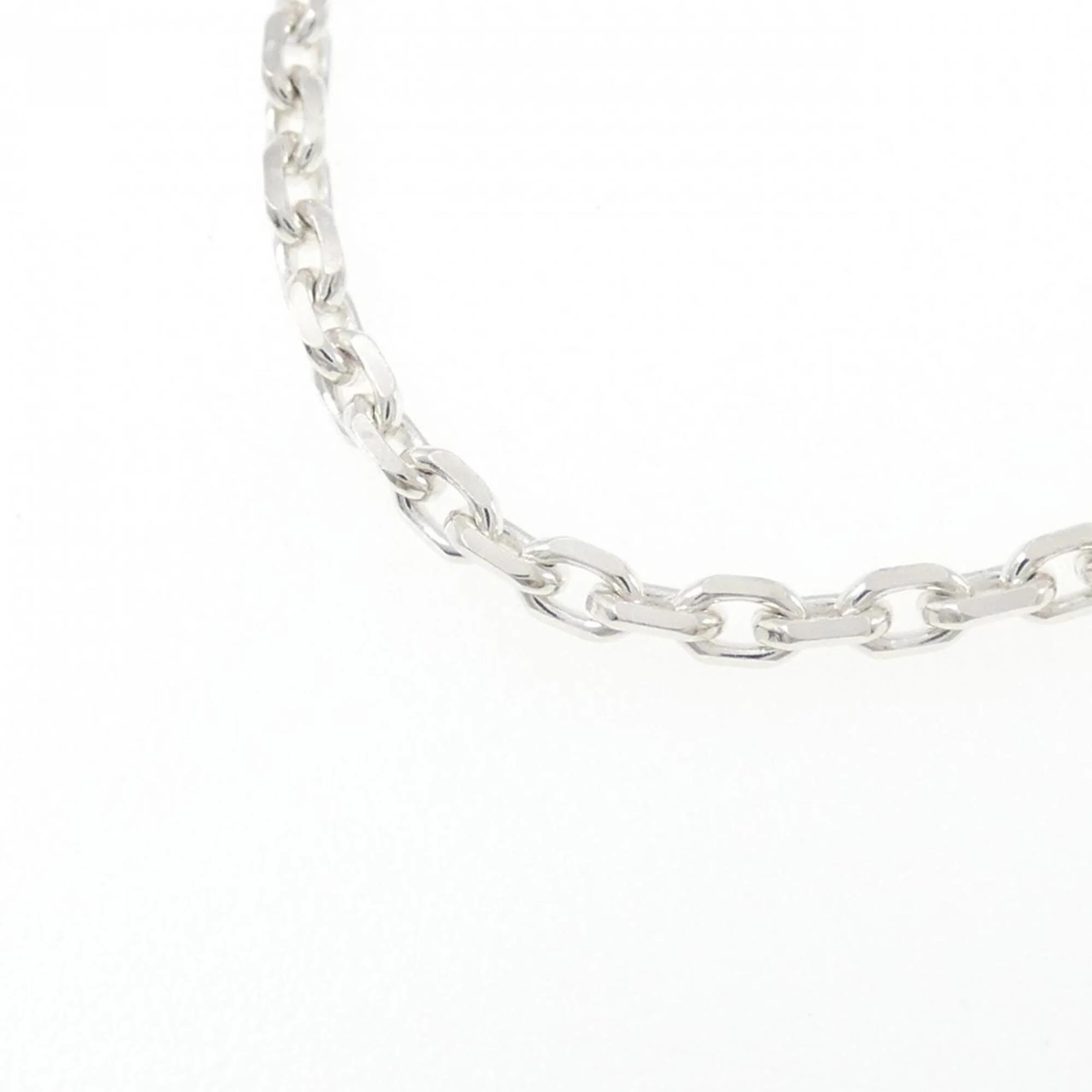 Pendant Necklace Sterling Silver - Image 3