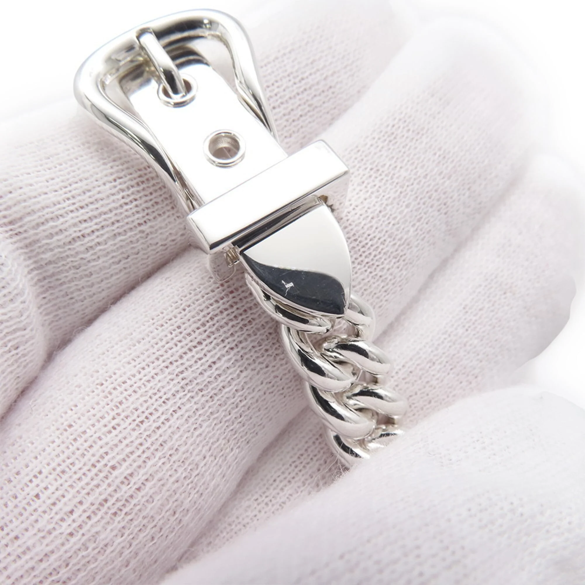 Pendant Necklace Sterling Silver Mini - Image 6