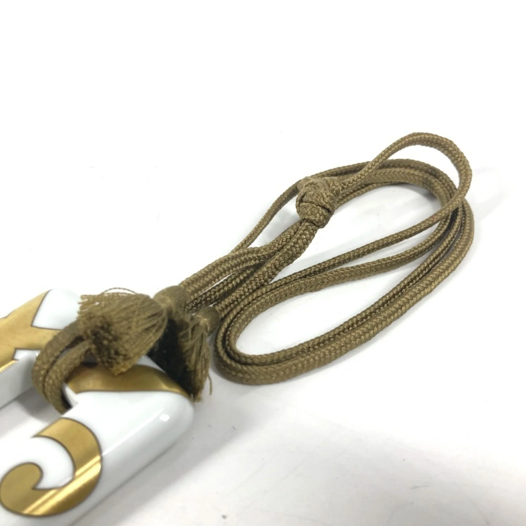 Pendant Necklace White - Image 6