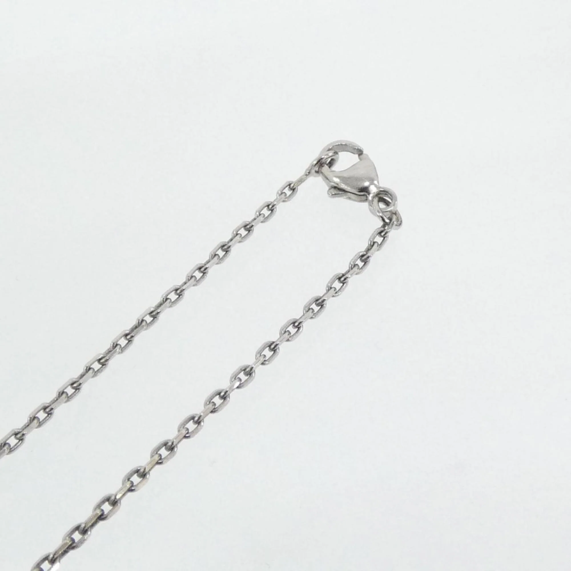 Pop H Pendant Necklace - Image 4