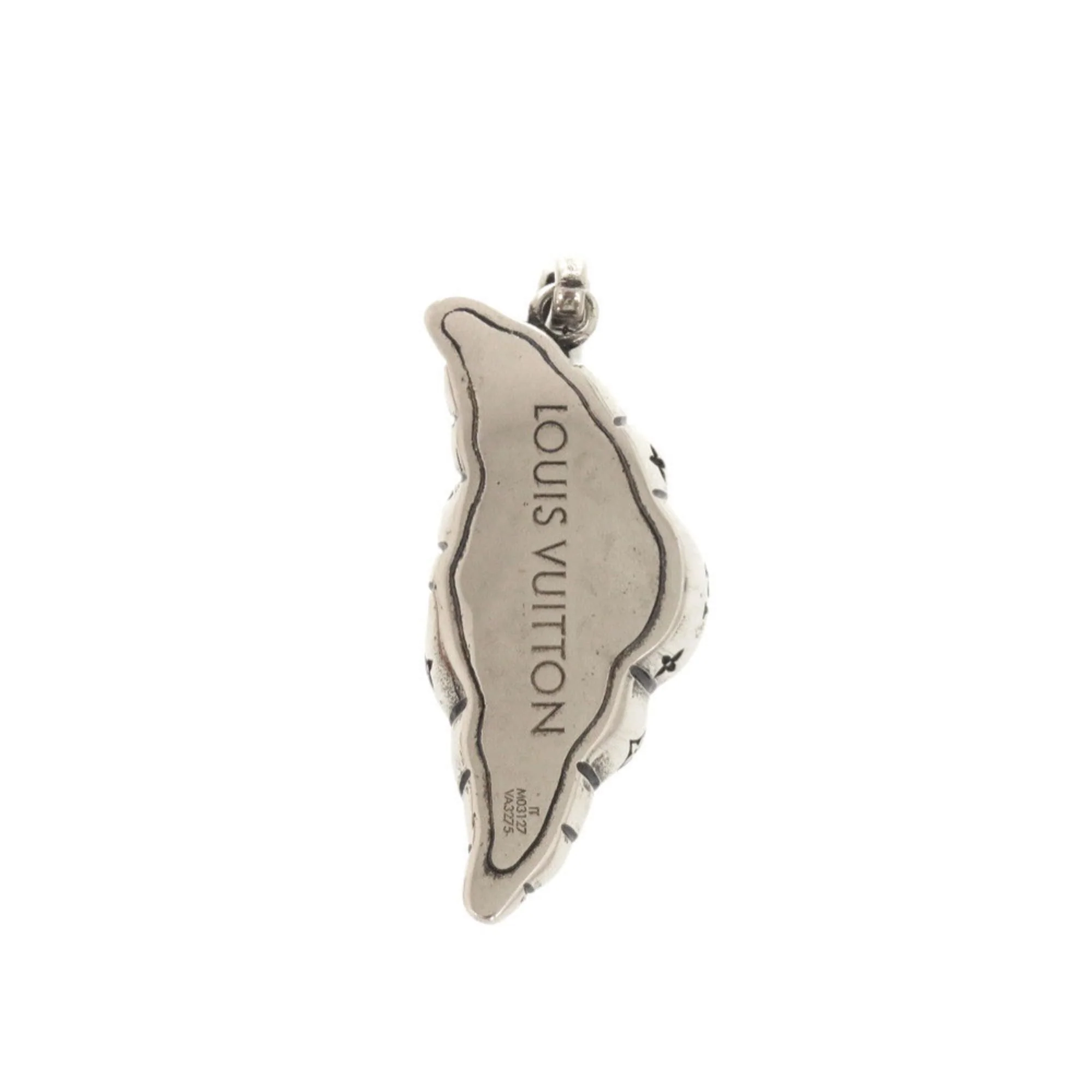 Charm Metal Silver - Image 3