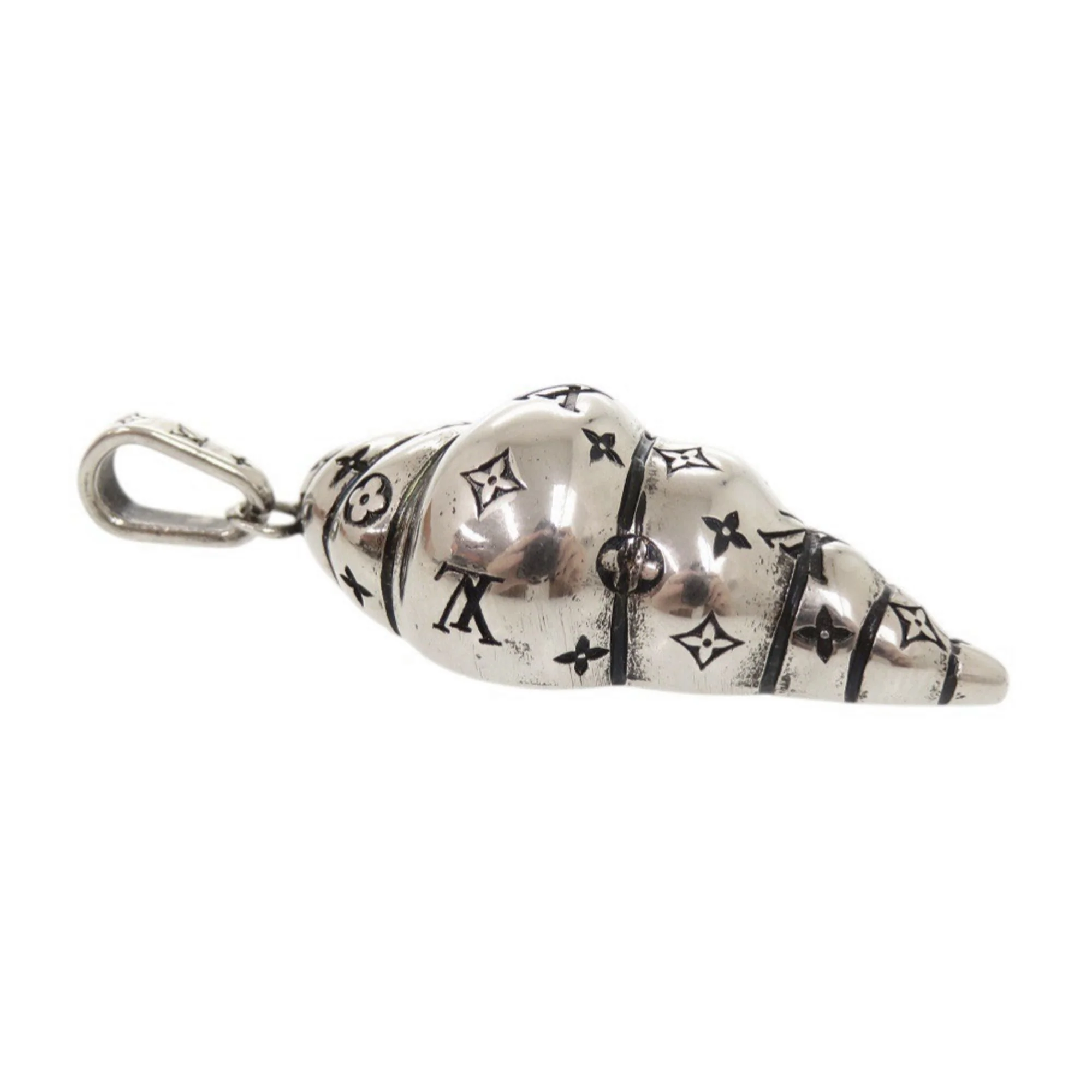 Charm Metal Silver - Image 5
