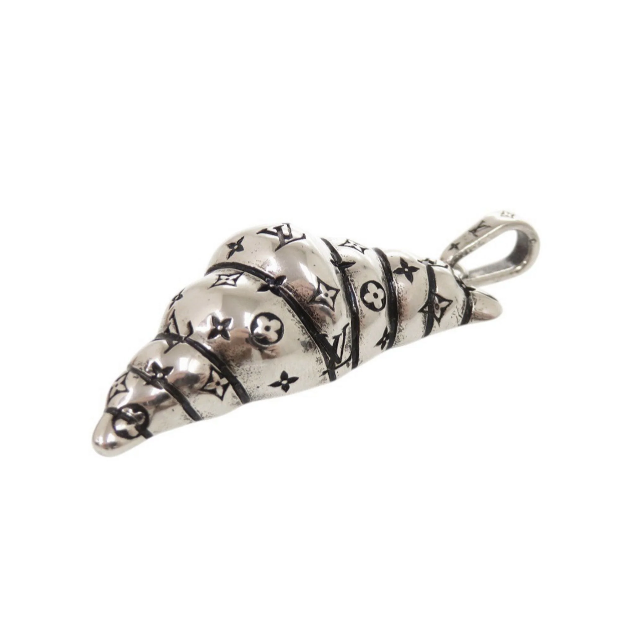 Charm Metal Silver - Image 6