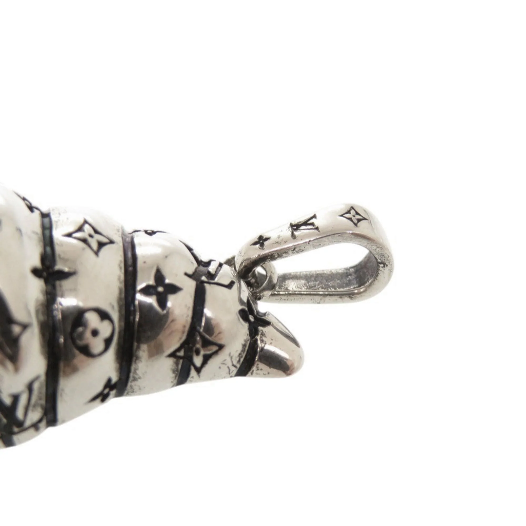 Charm Metal Silver - Image 7