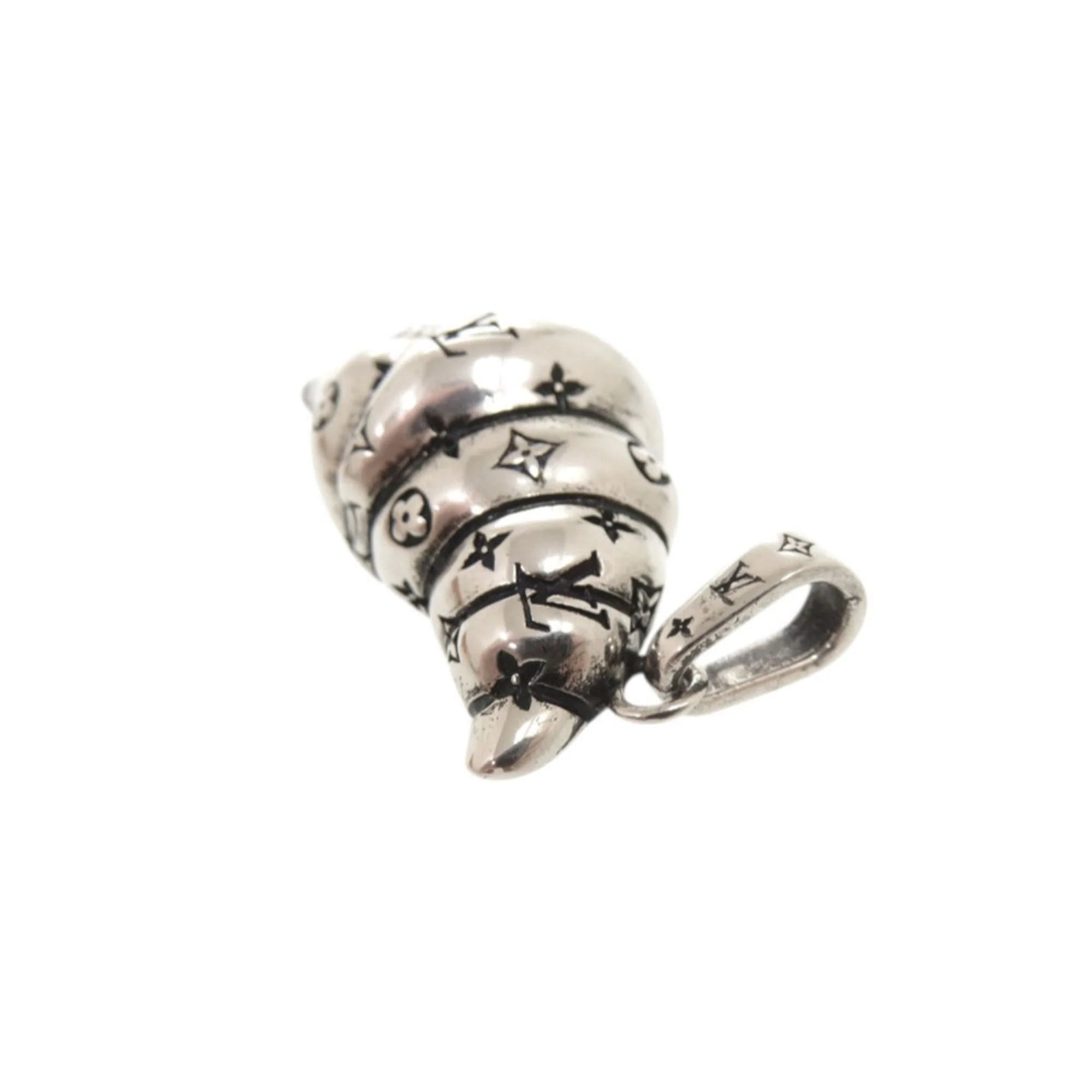 Charm Metal Silver - Image 8