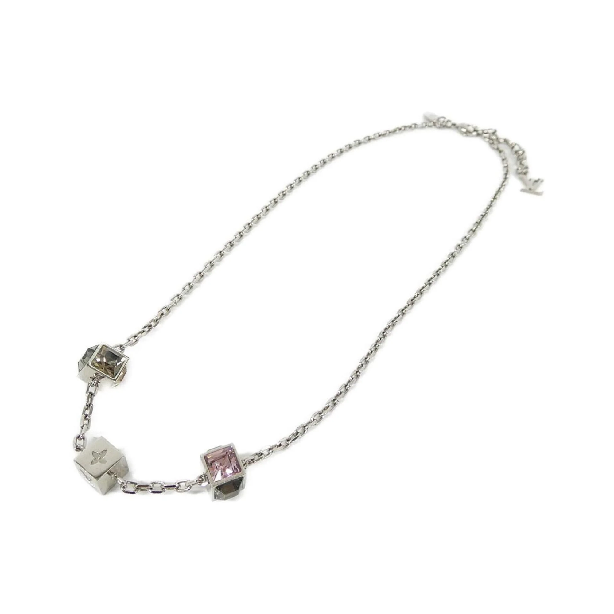 Collier Gamble Pendant Necklace - Image 2