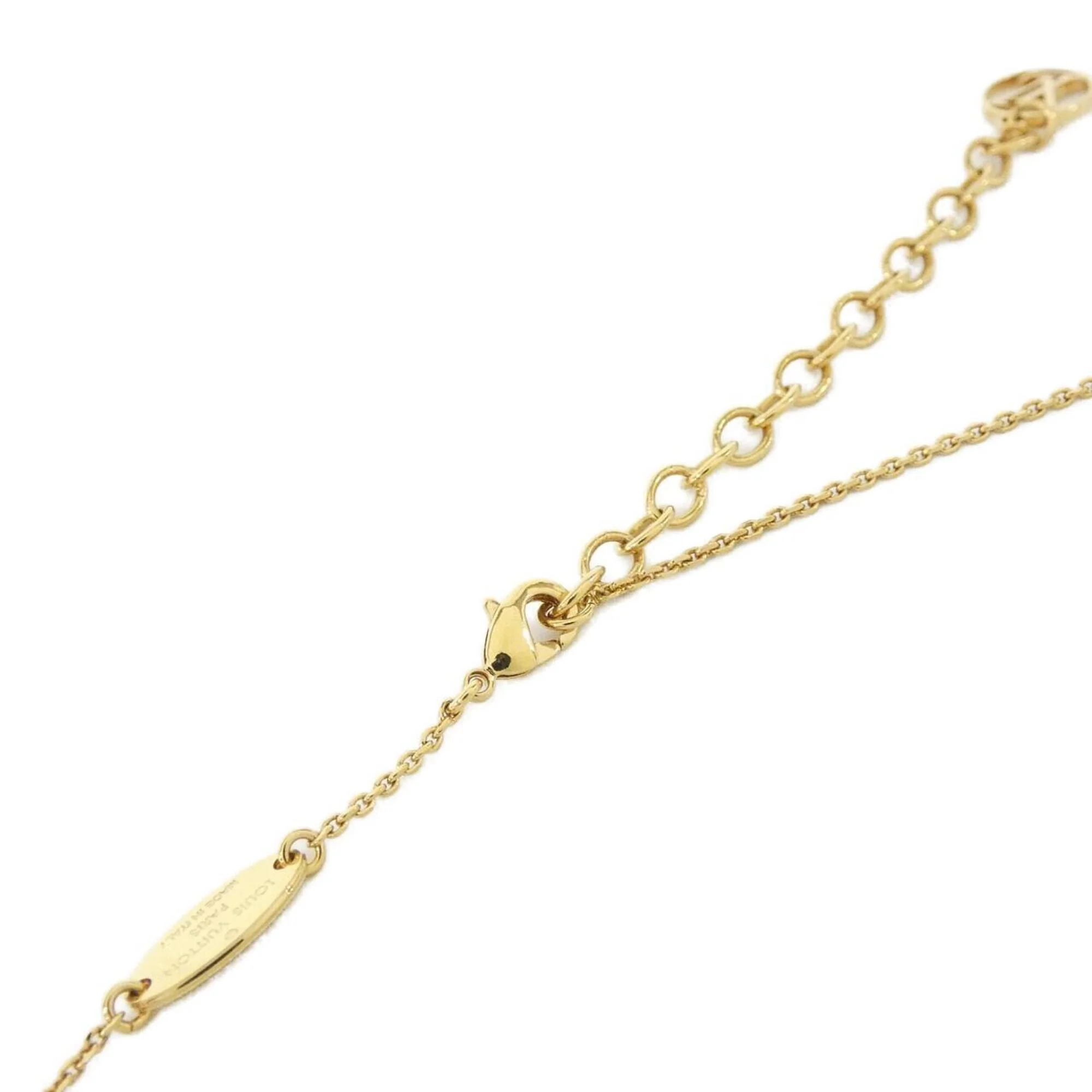 Pendant Necklace Gold - Image 4