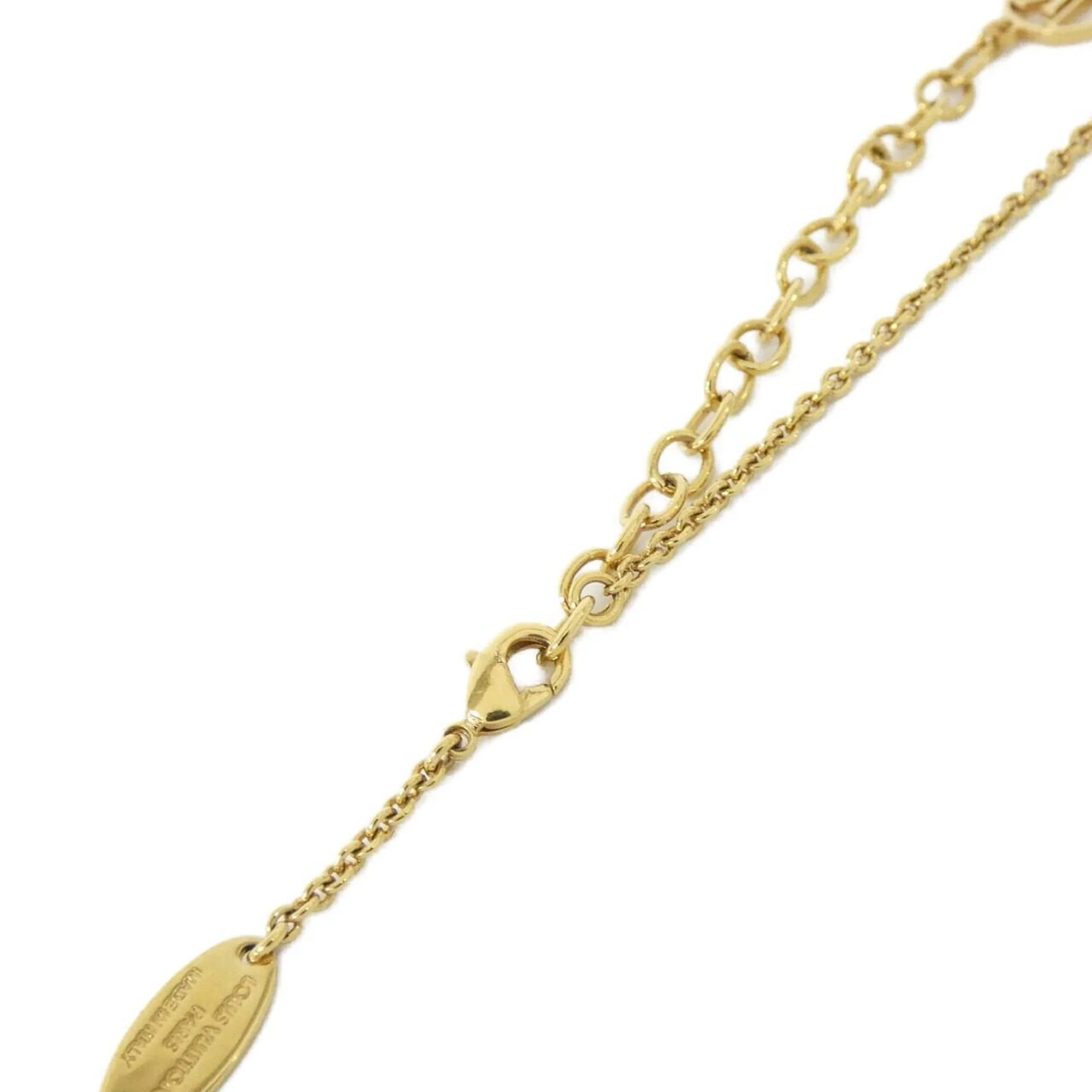 Pendant Necklace Gold - Image 4