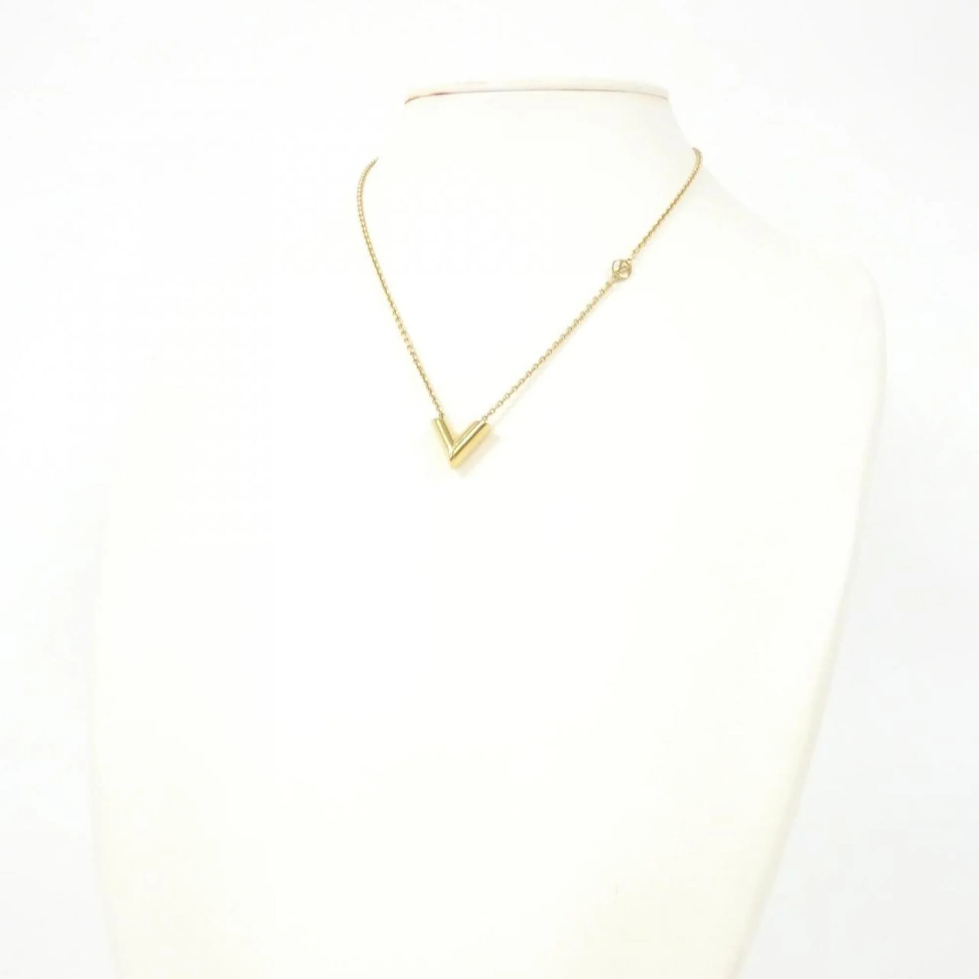 Pendant Necklace Gold - Image 5