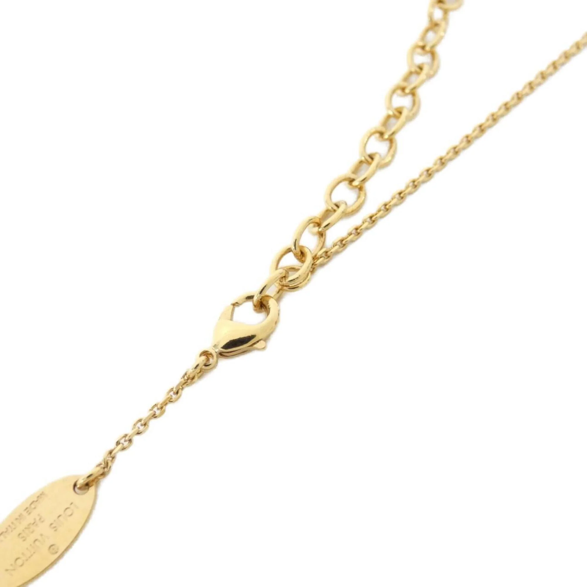 Pendant Necklace Gold - Image 4
