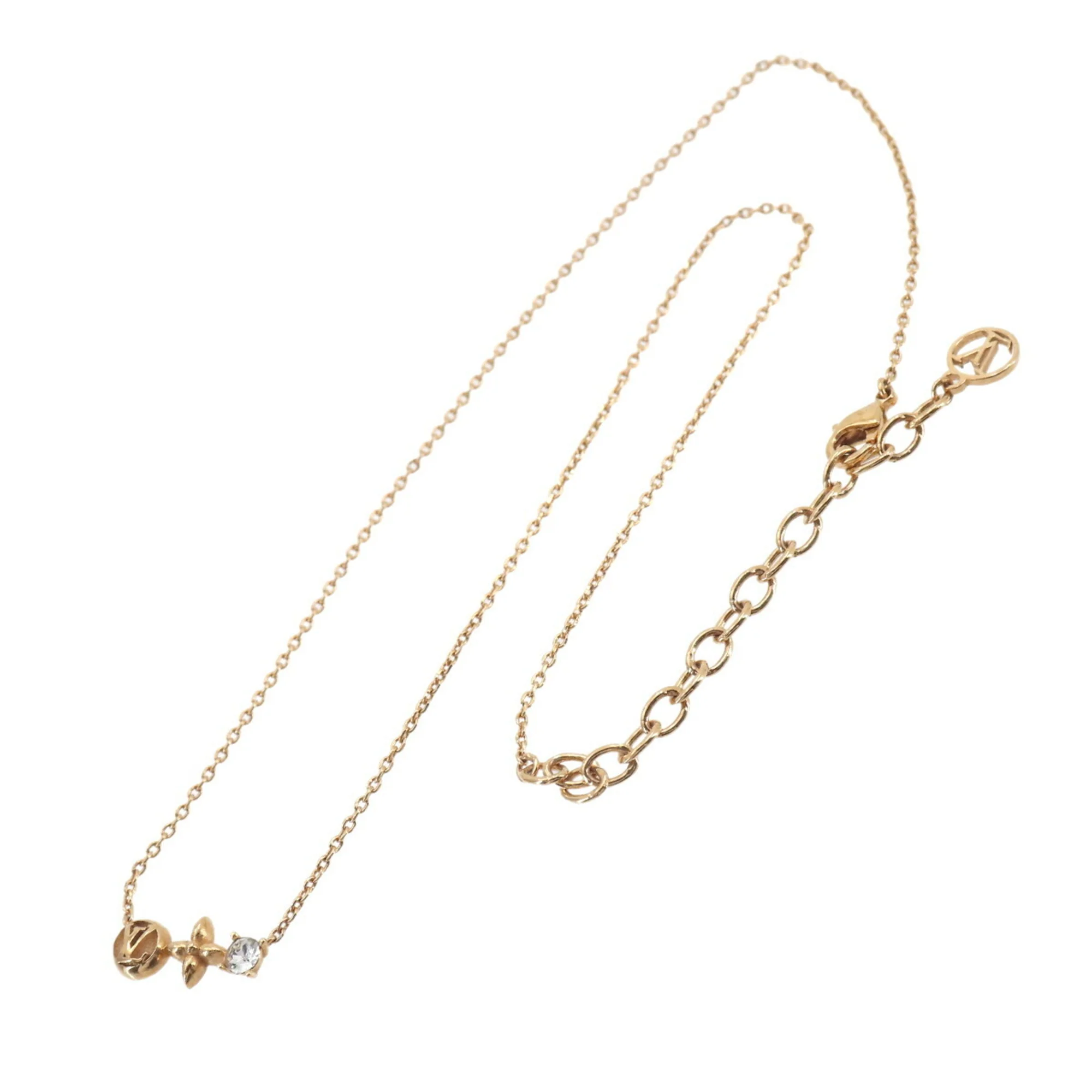 Pendant Necklace Gold - Image 2