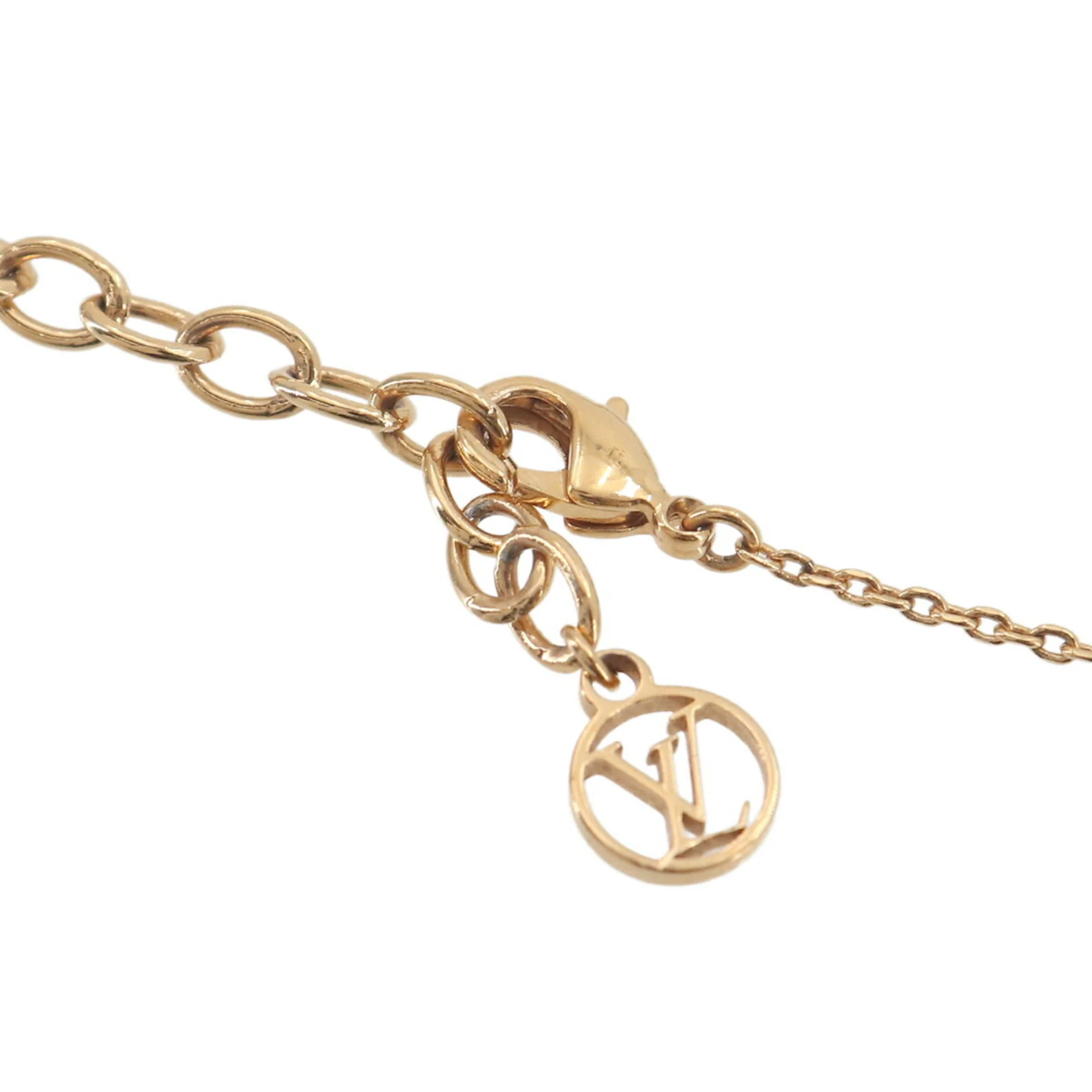 Pendant Necklace Gold - Image 4