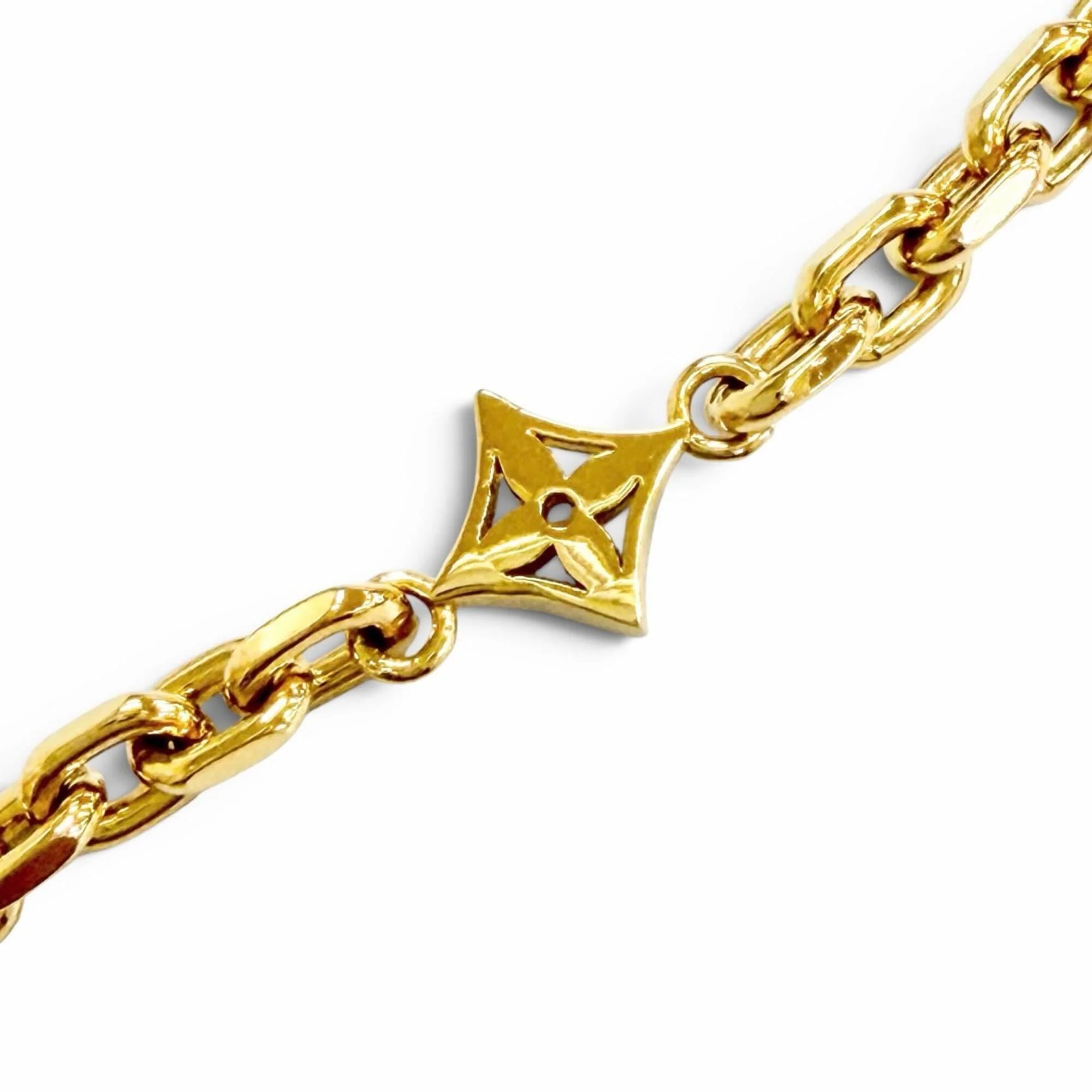 Pendant Necklace Gold - Image 7