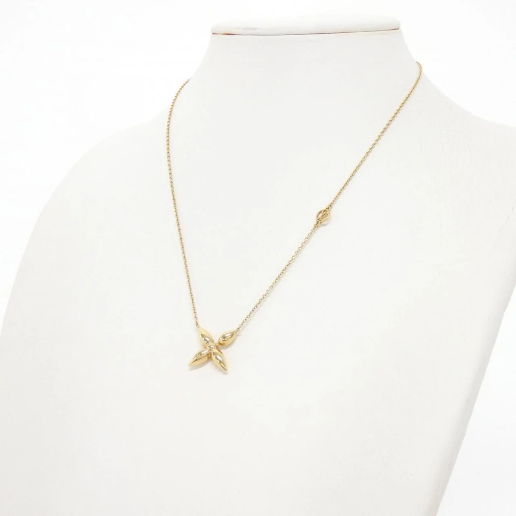 Pendant Necklace Gold - Image 5