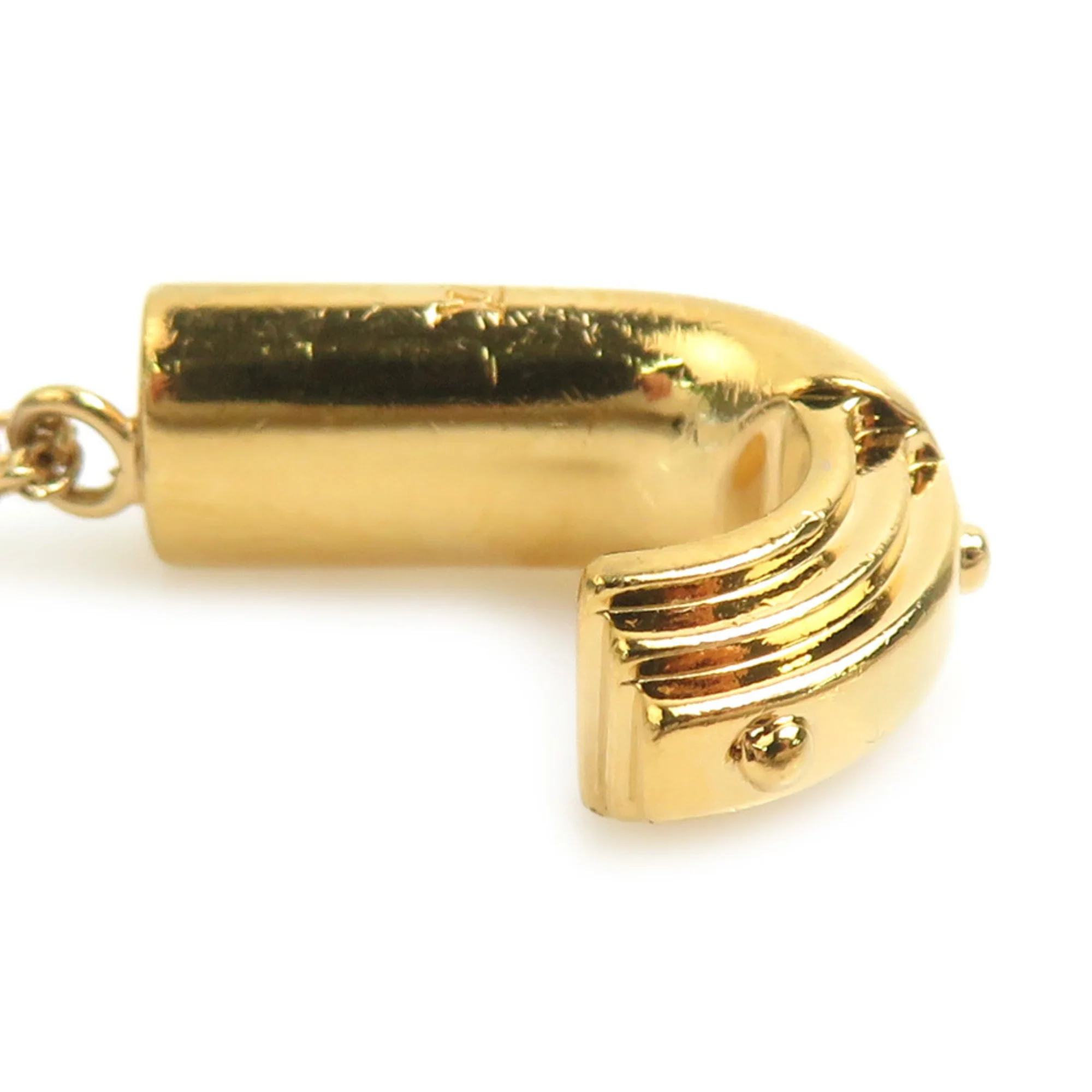 Pendant Necklace Metal - Image 3