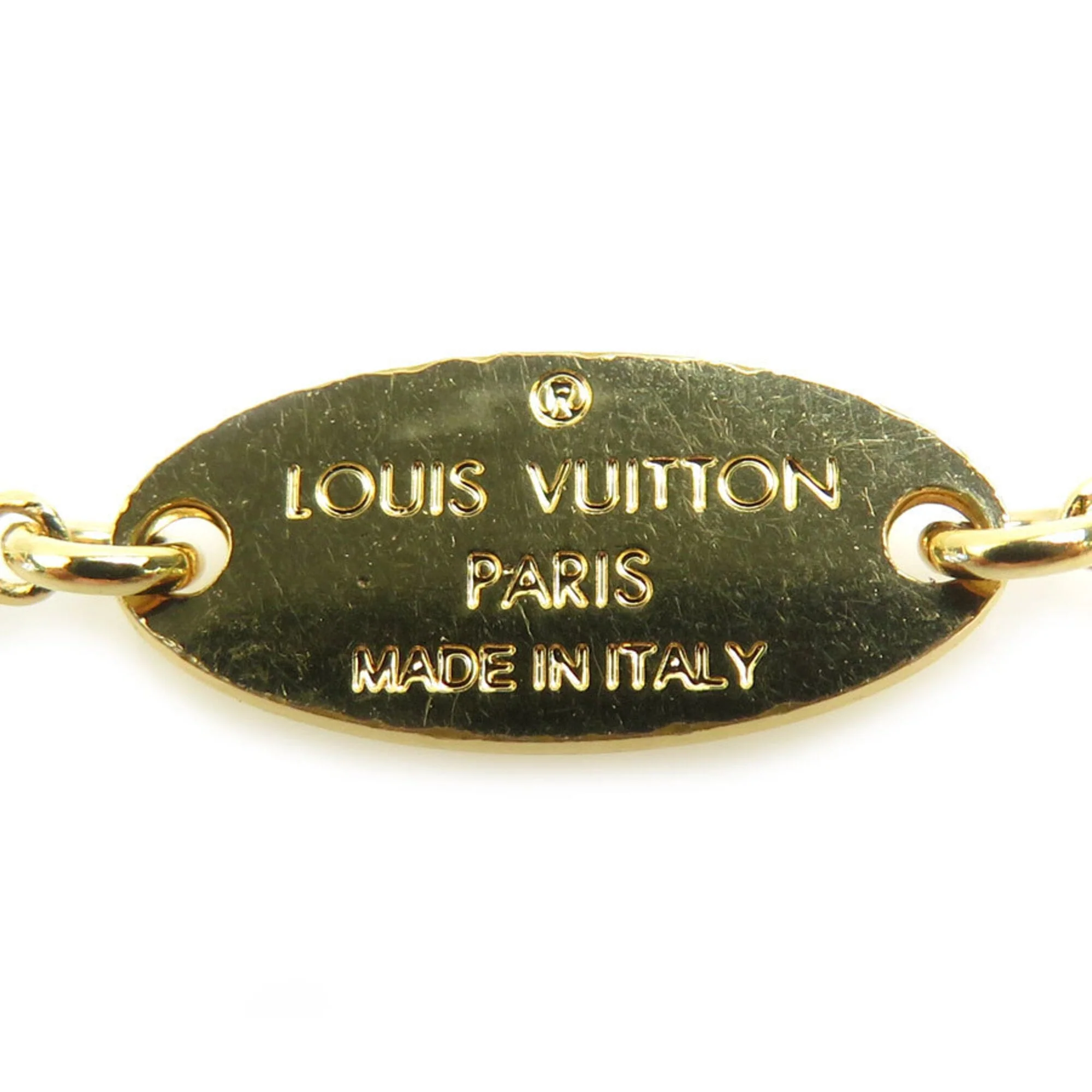 Pendant Necklace Metal - Image 6