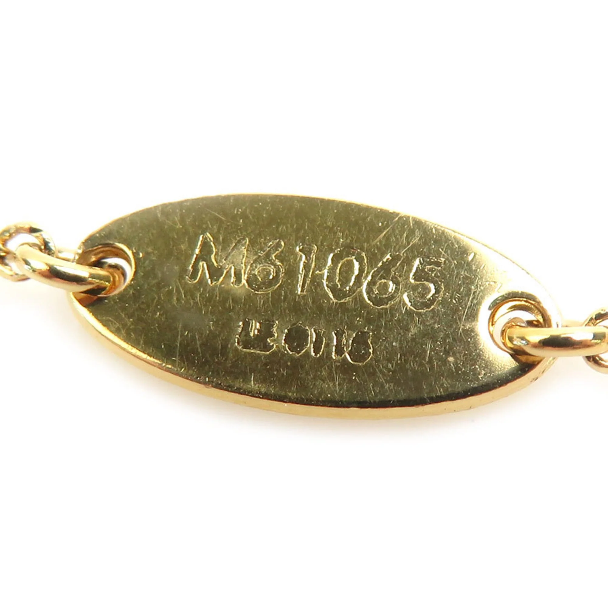 Pendant Necklace Metal - Image 7