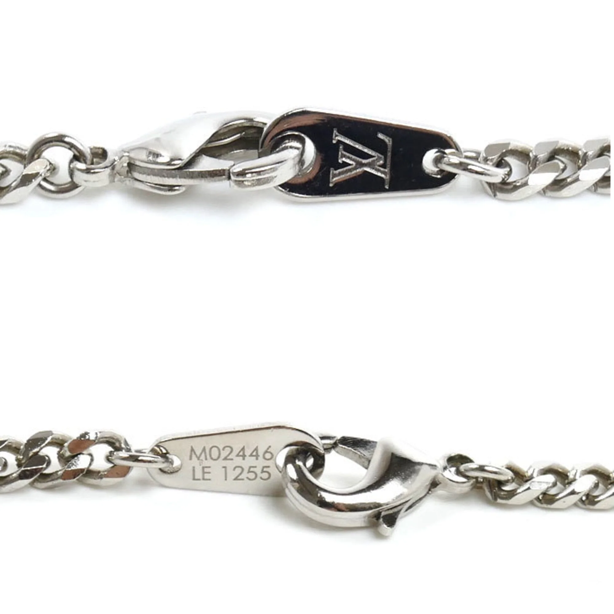 Pendant Necklace Metal - Image 4