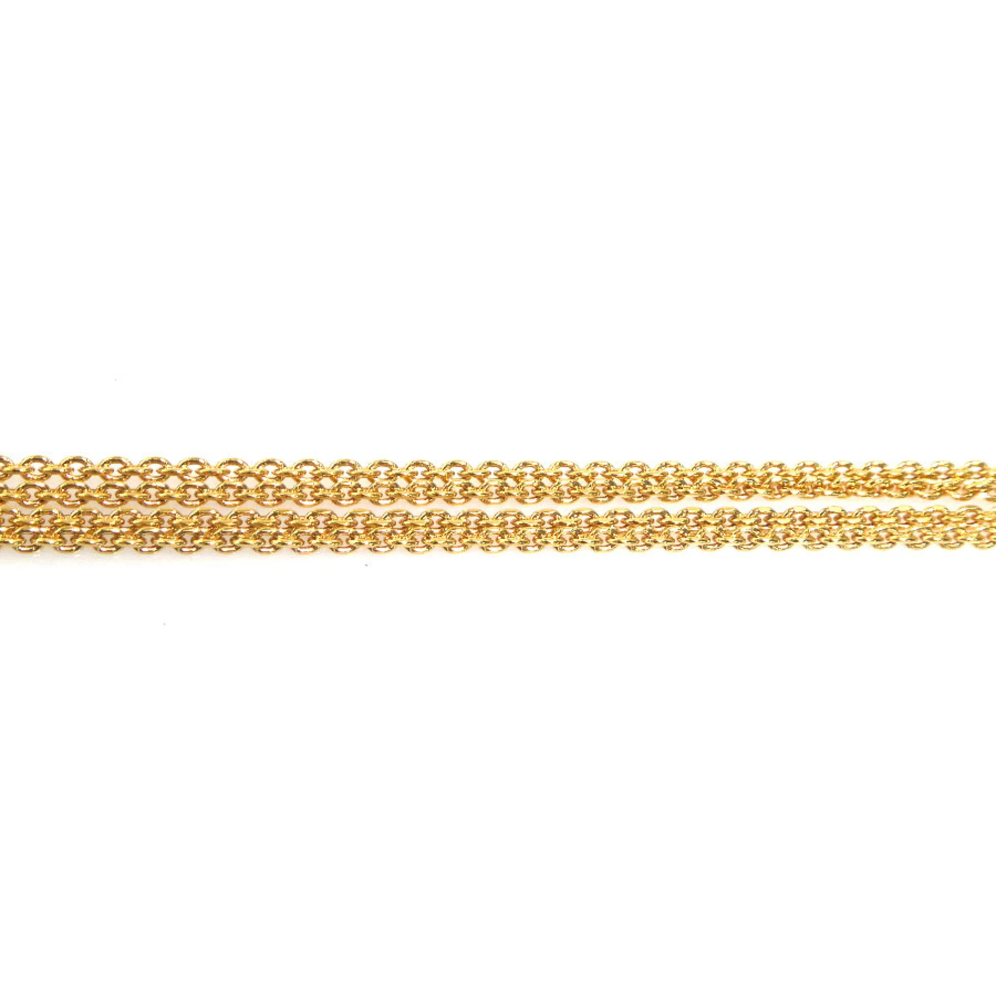 Pendant Necklace Metal Gold - Image 5