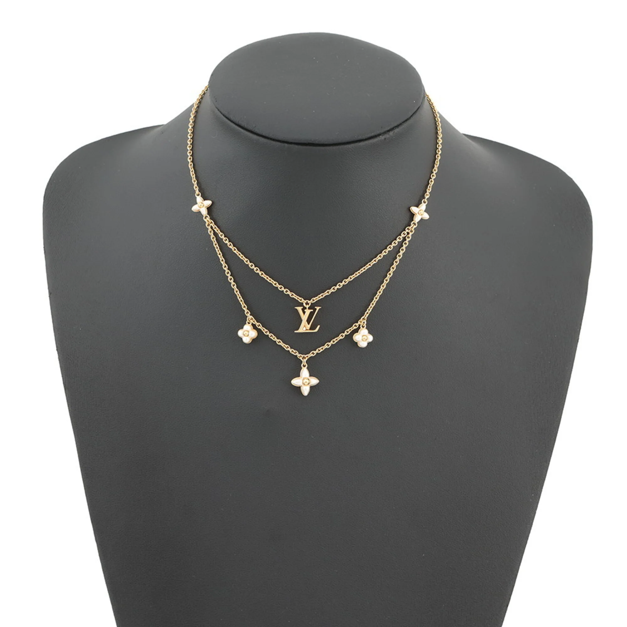 Pendant Necklace Resin - Image 4