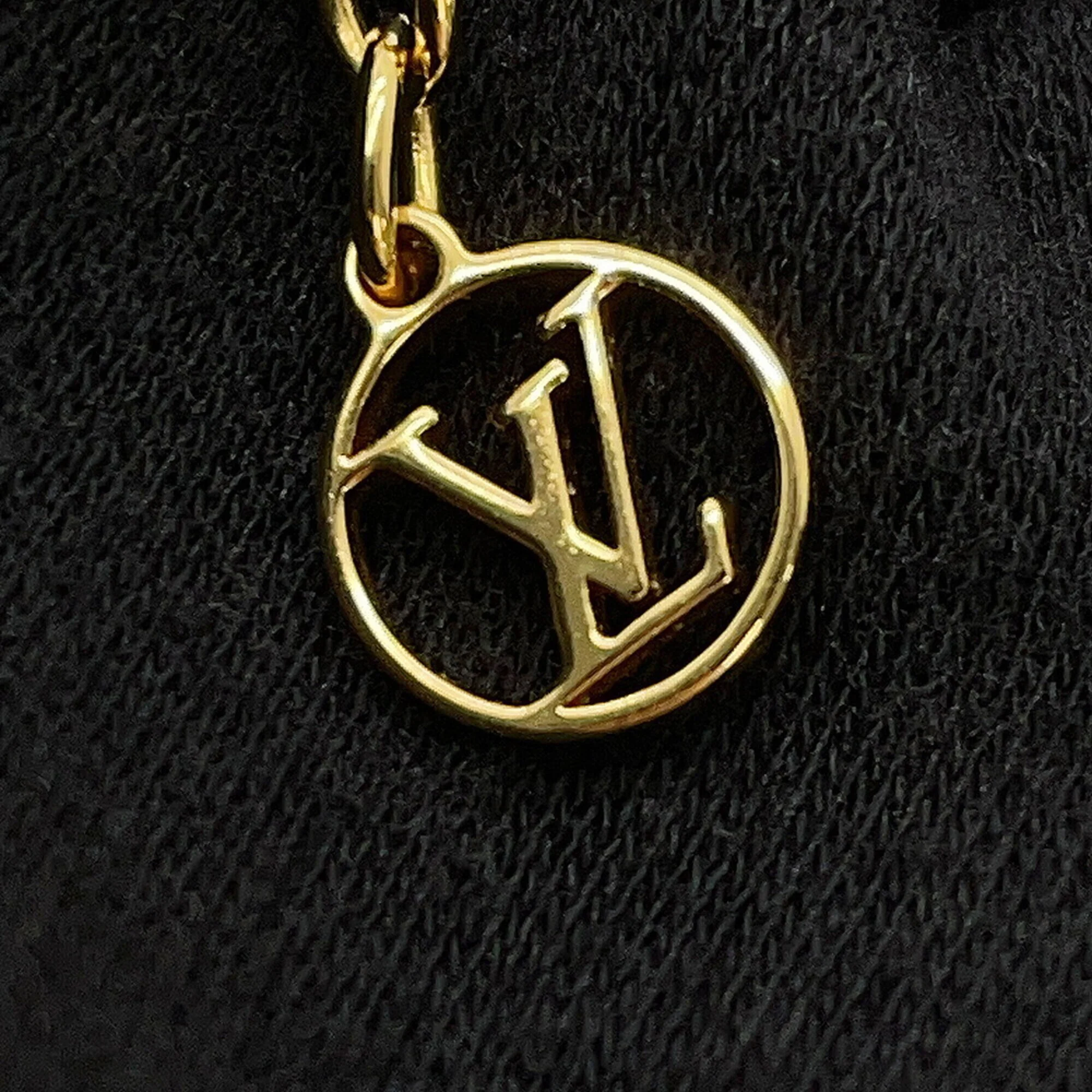 Pendant Necklace Resin - Image 6