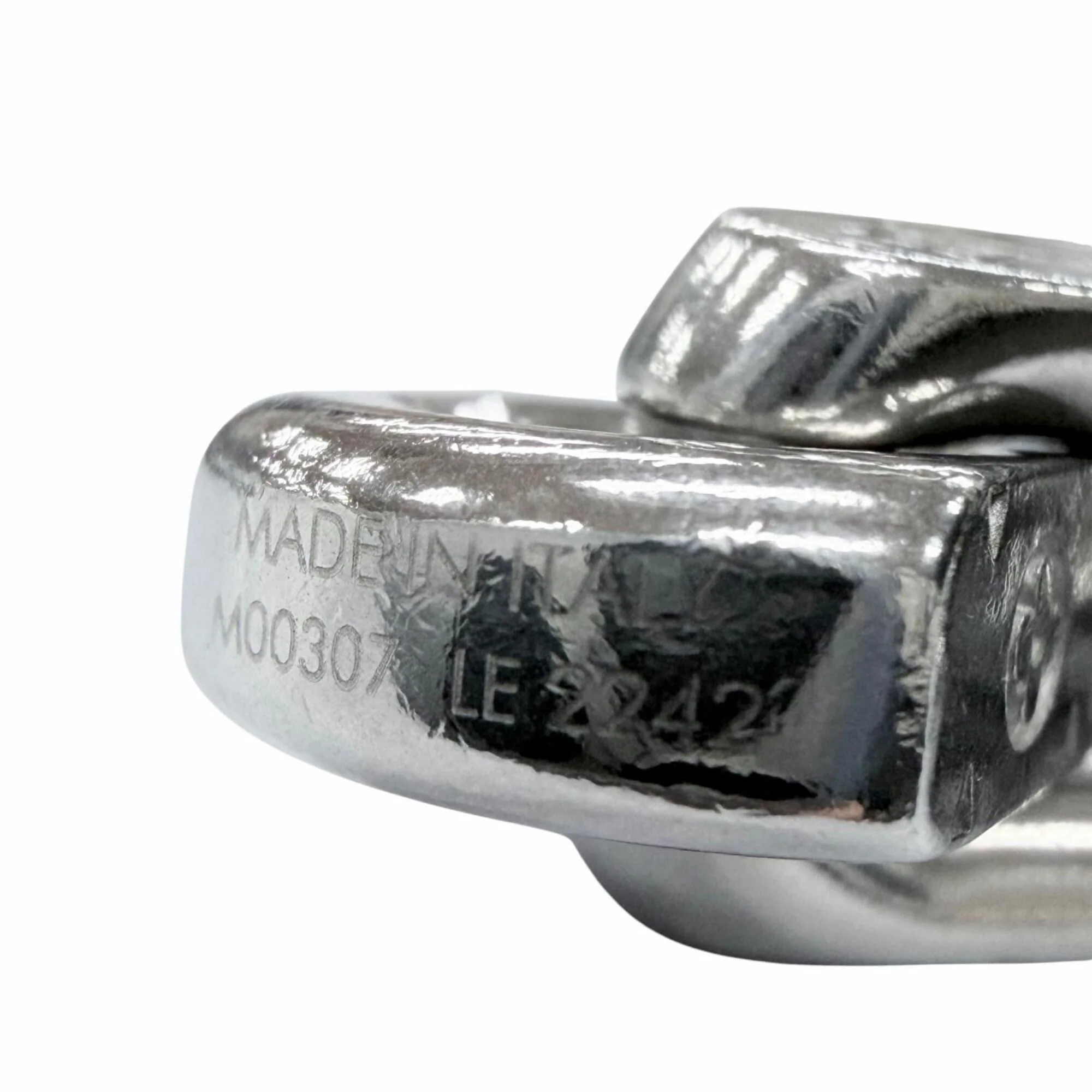 Pendant Necklace Silver - Image 5