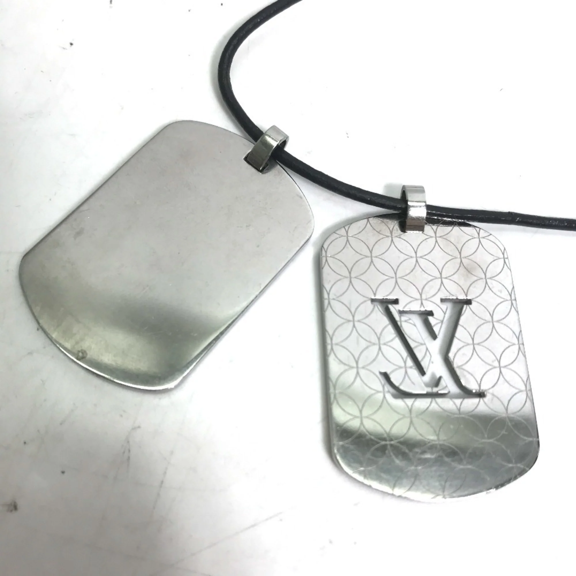 Pendant Necklace Stainless Steel - Image 5