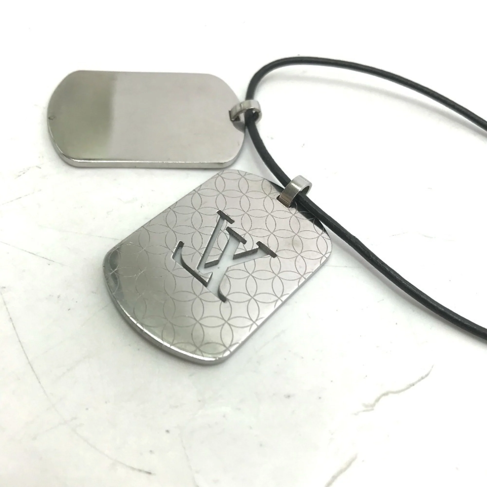 Pendant Necklace Stainless Steel - Image 7