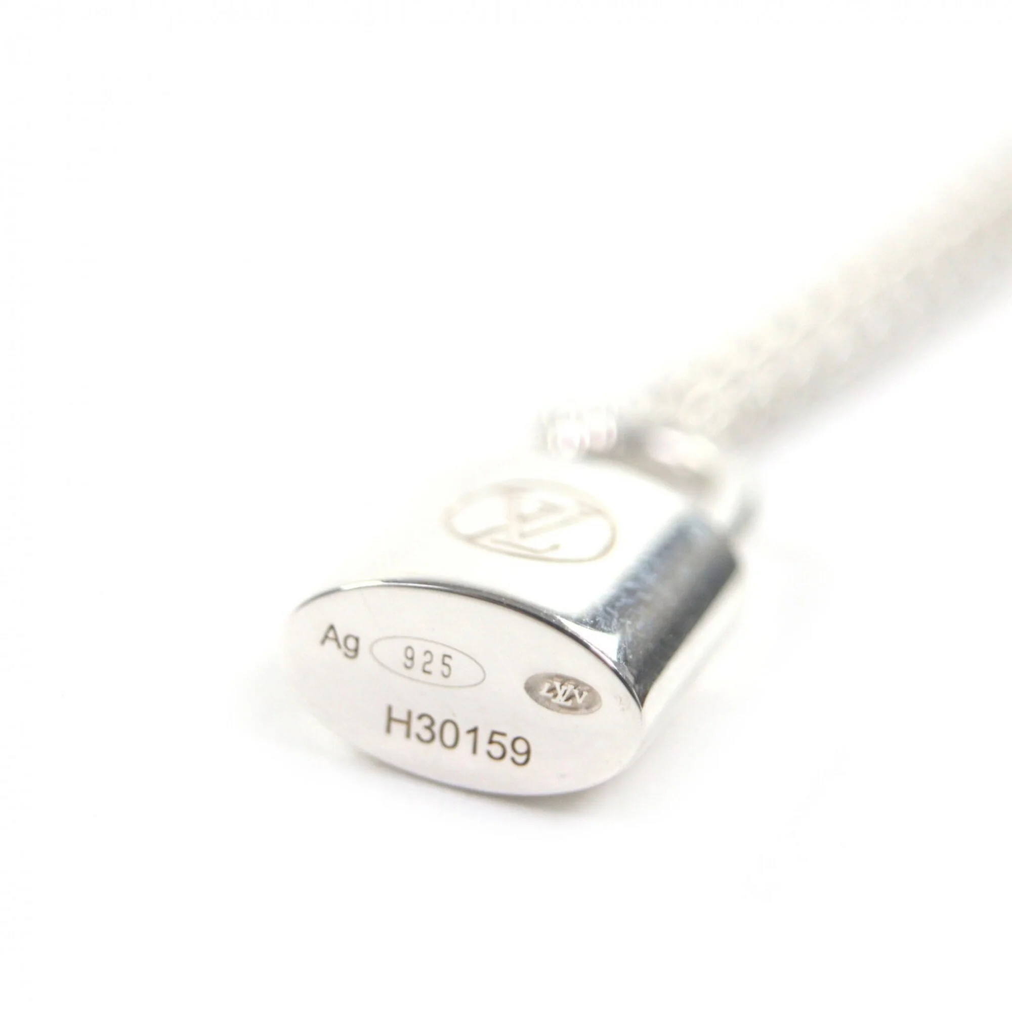 Pendant Necklace Sterling Silver - Image 5