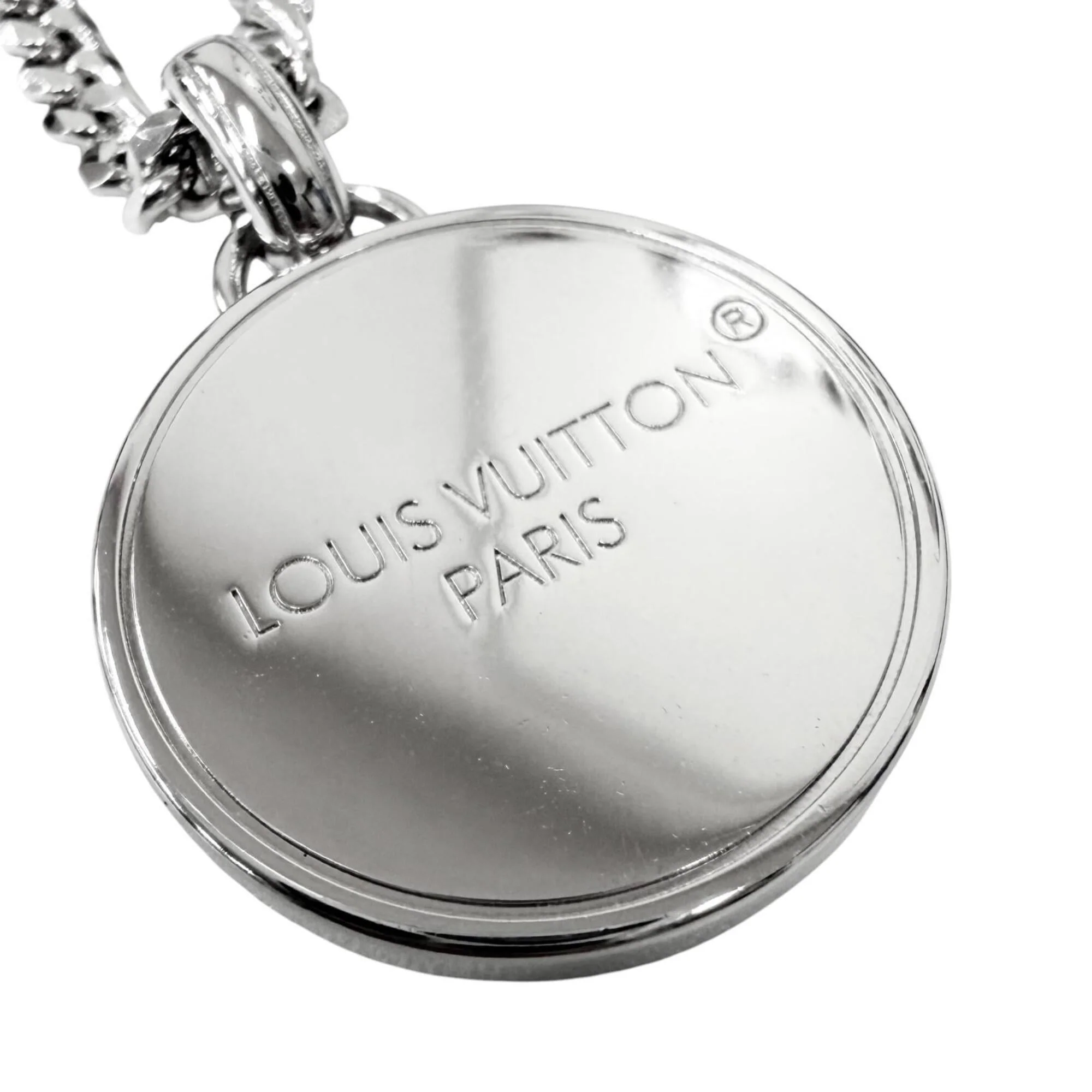 Pendant Necklace Sterling Silver - Image 4