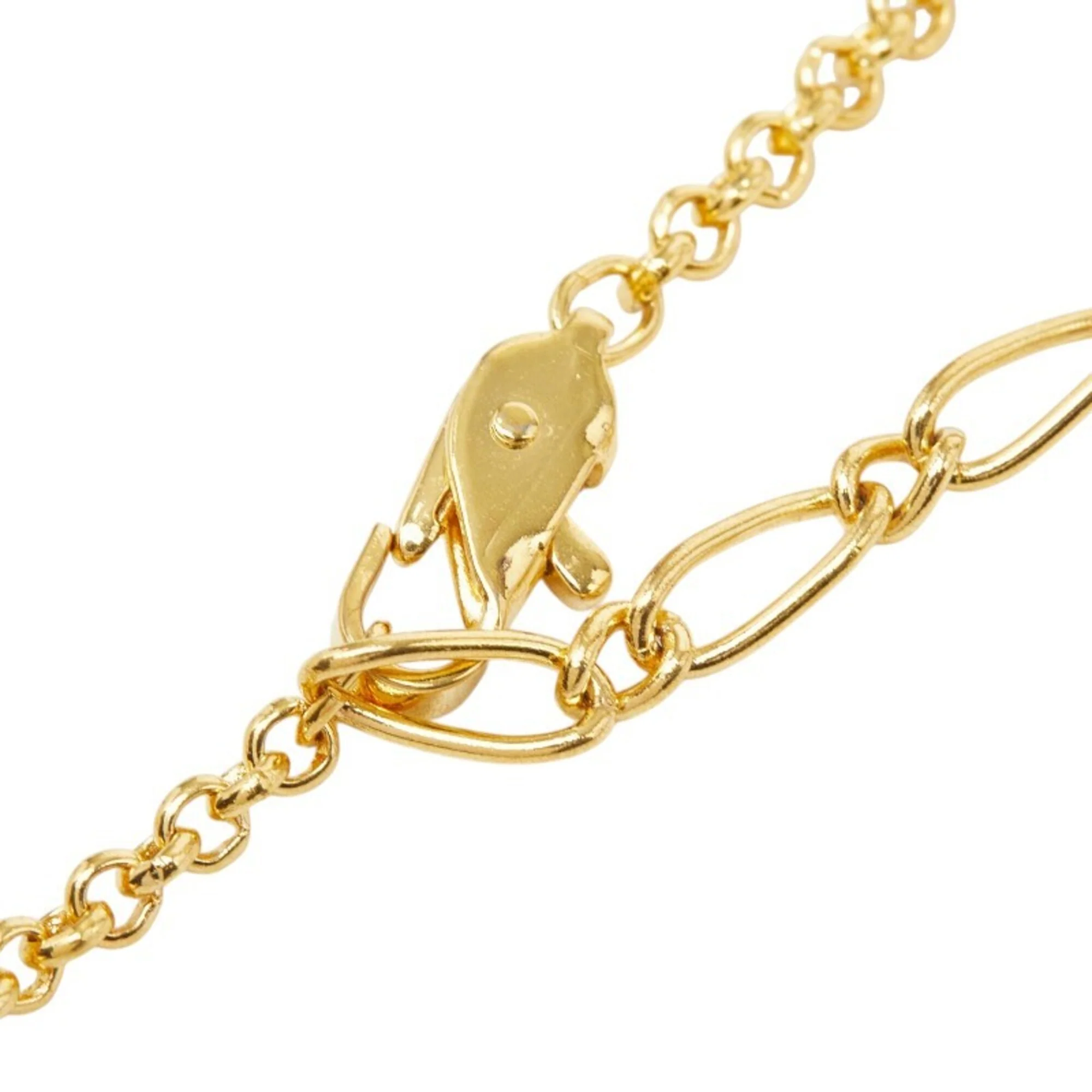 Pendant Necklace Gold Plated - Image 5