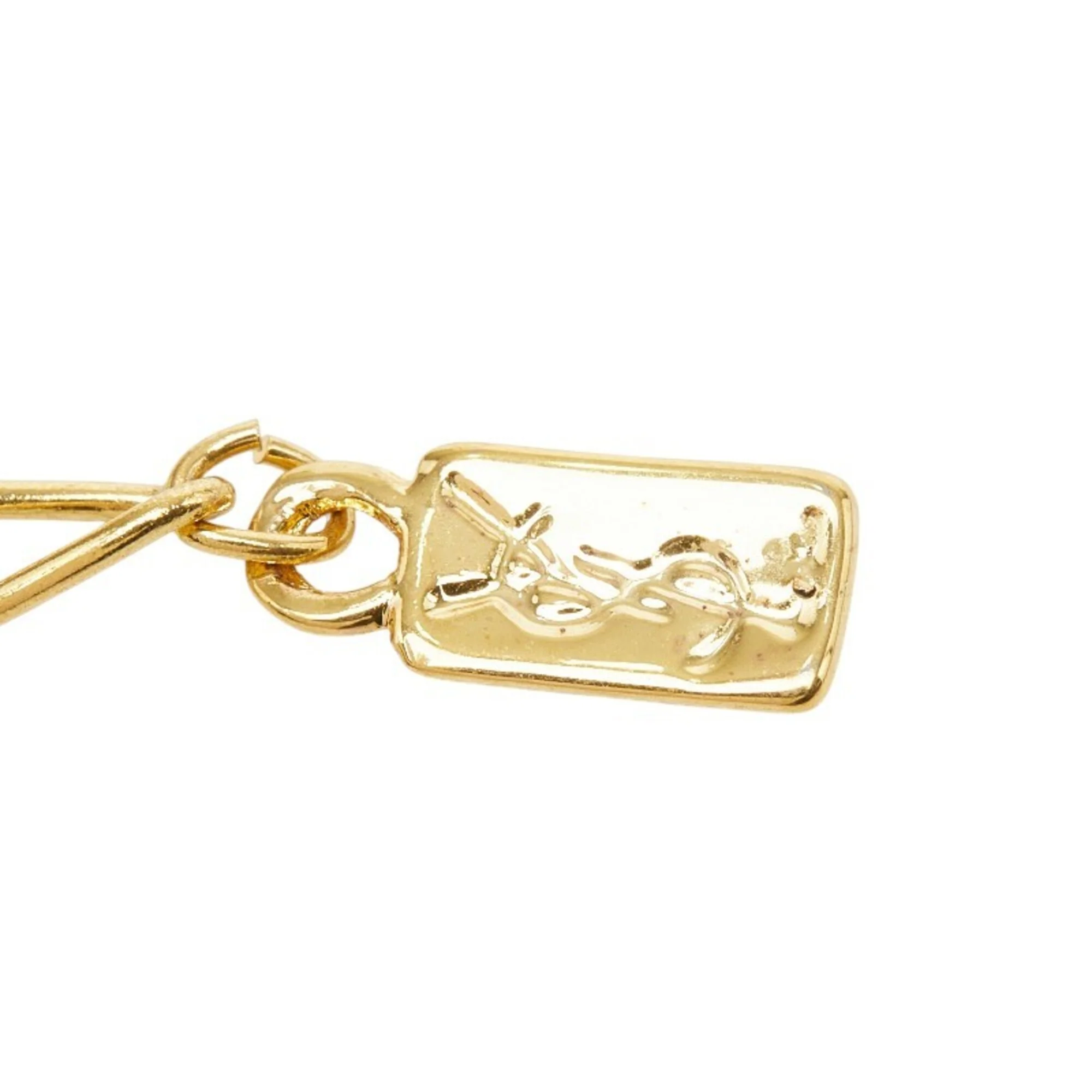 Pendant Necklace Gold Plated - Image 6