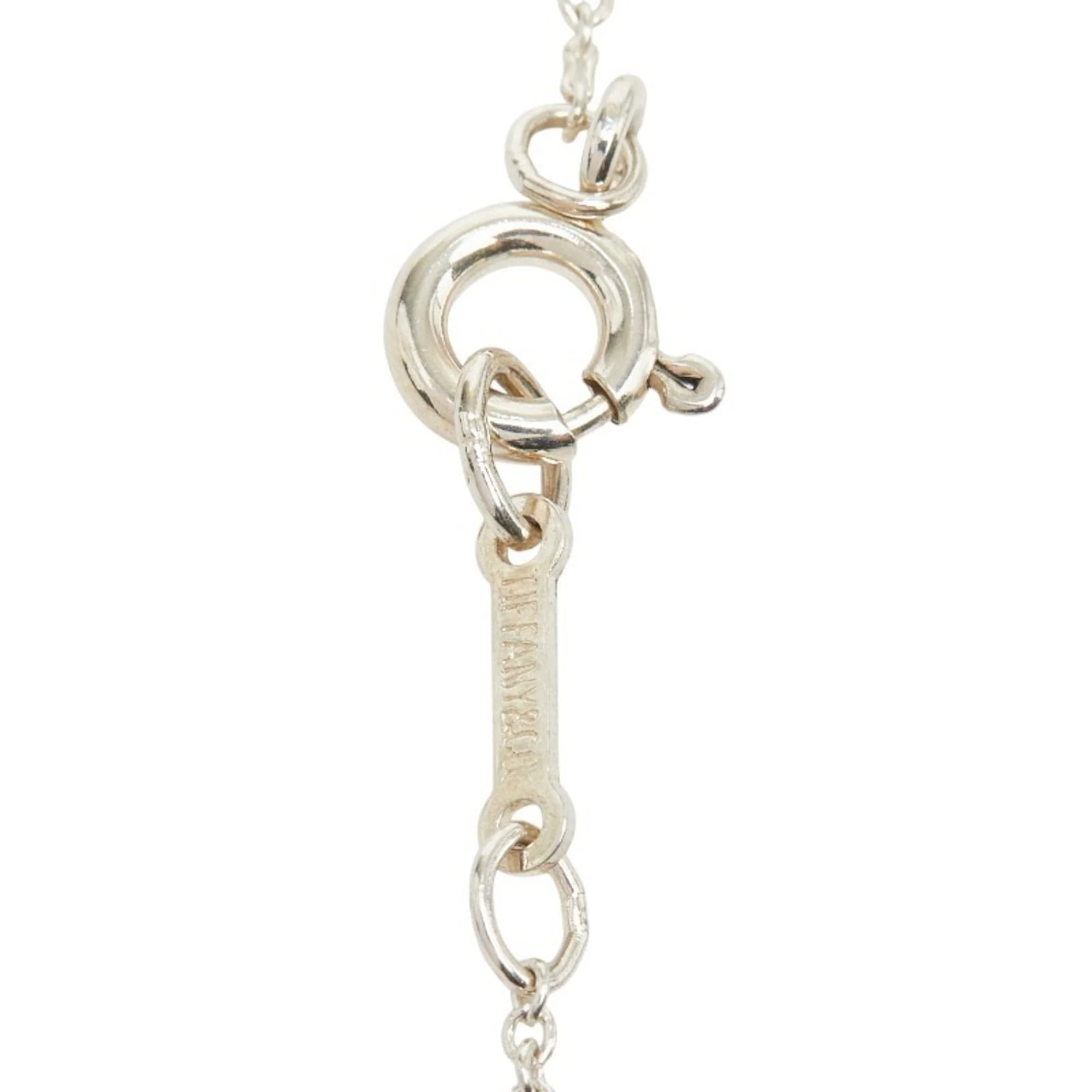 Aries Zodiac Sign Pendant Necklace Sterling Silver - Image 5