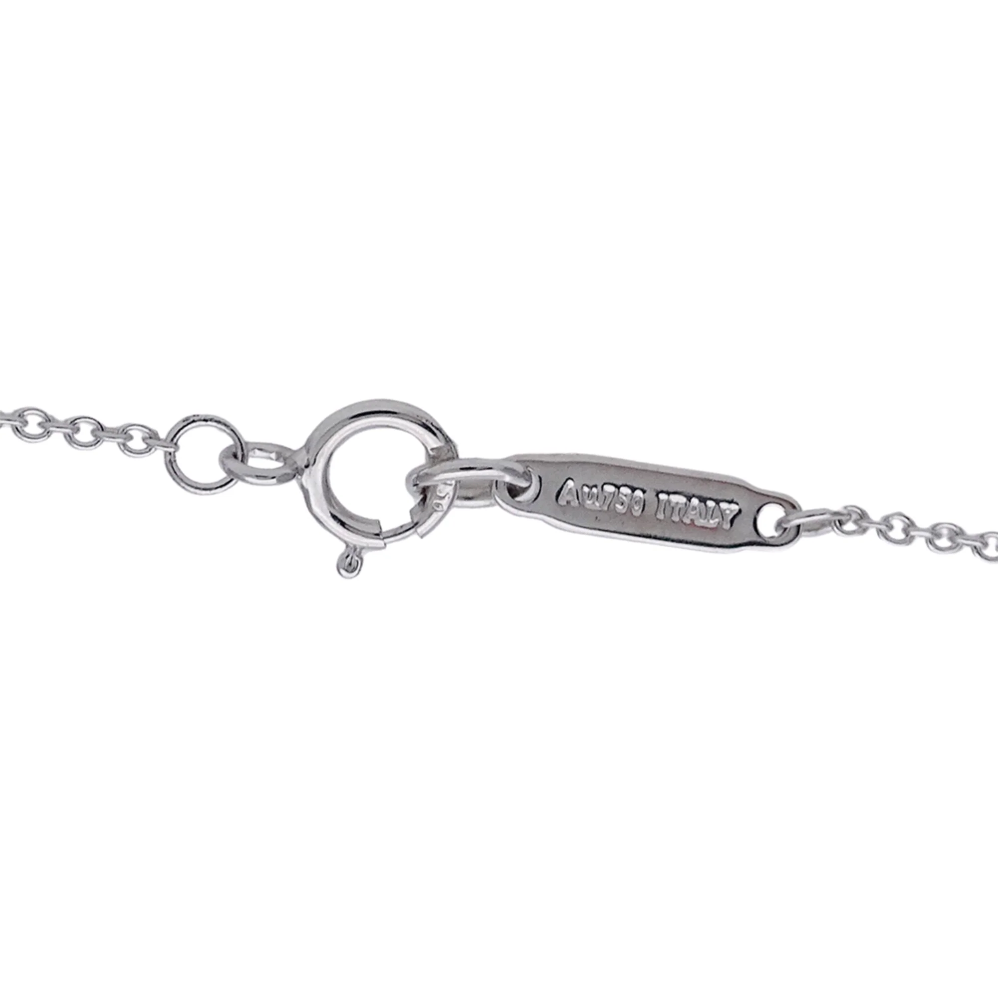 Atlas Pendant Necklace - Image 5