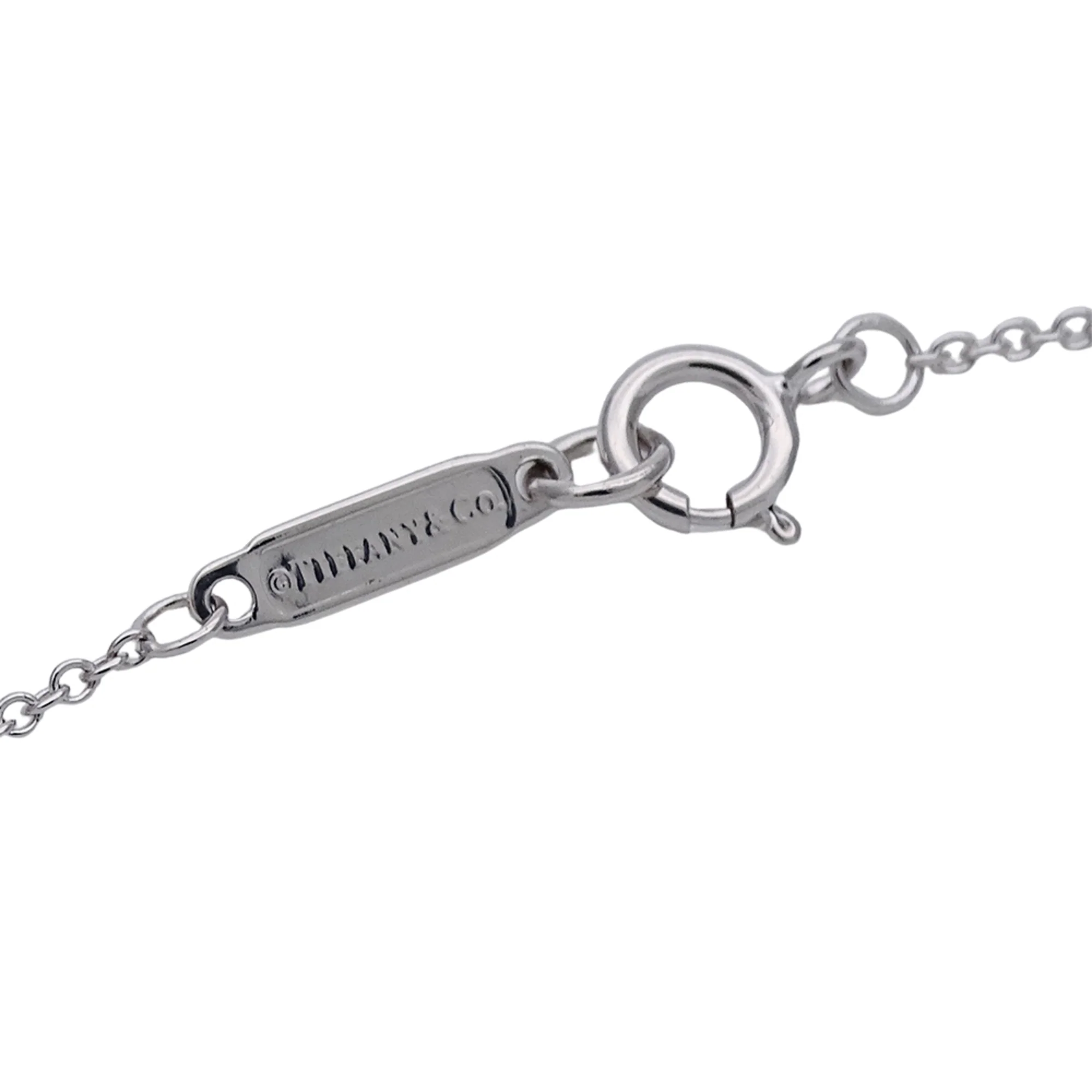 Atlas Pendant Necklace - Image 6