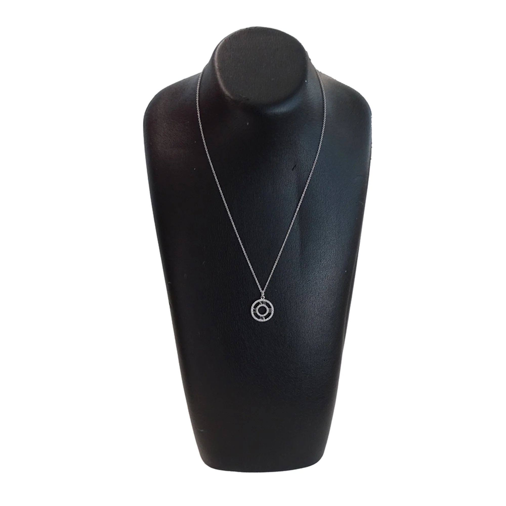 Atlas Pendant Necklace - Image 8
