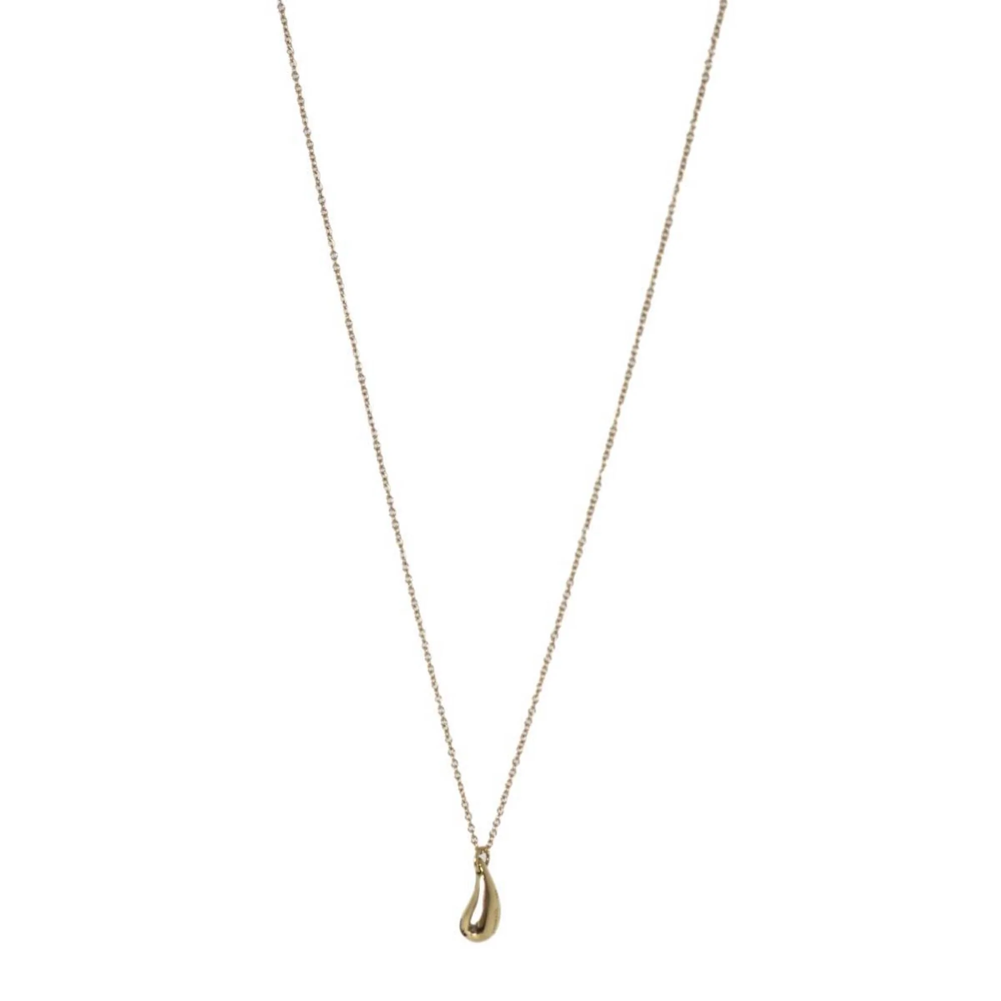 Elsa Peretti Pendant Necklace 5.5mm - Image 2