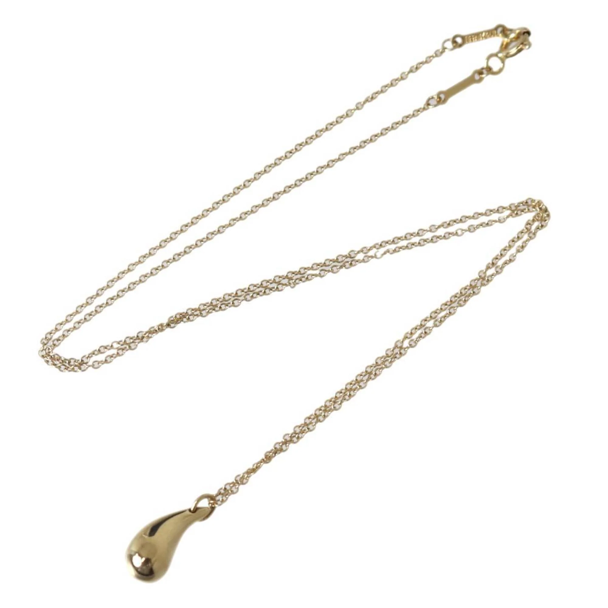 Elsa Peretti Pendant Necklace 5.5mm - Image 3