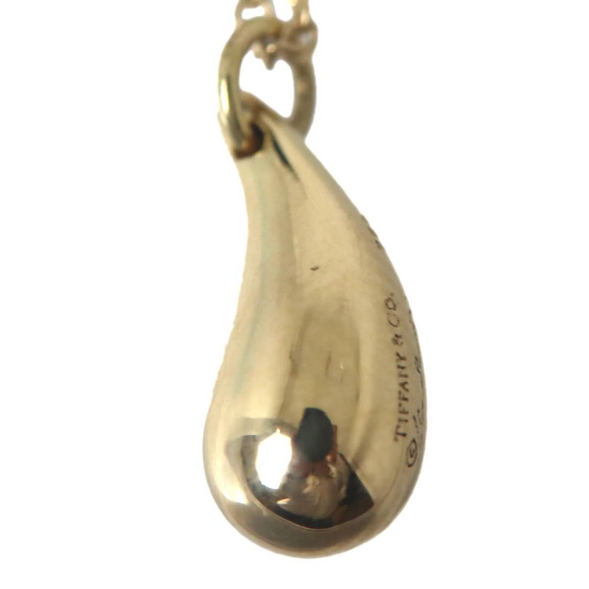Elsa Peretti Pendant Necklace 5.5mm - Image 4