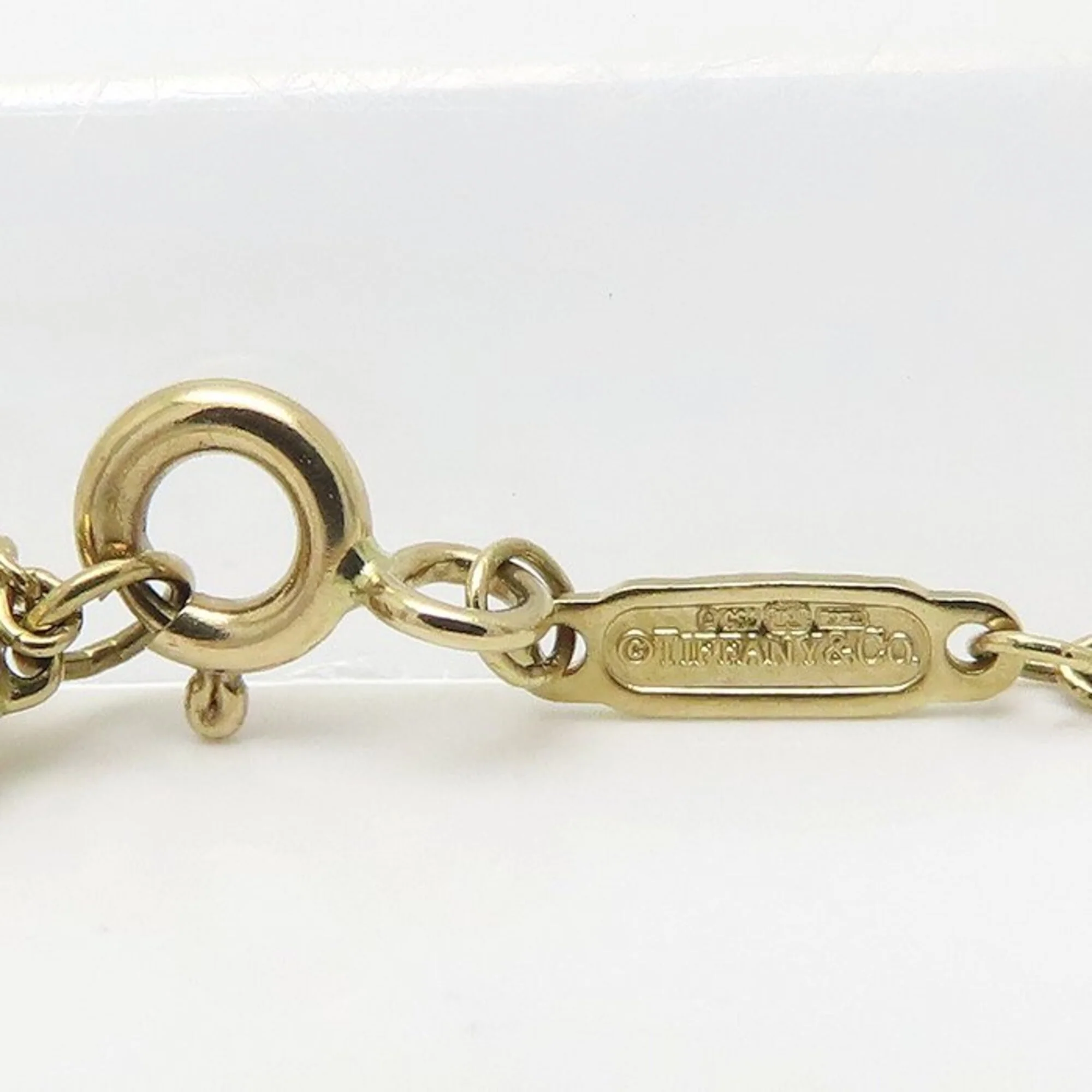 HardWear Ball Pendant Necklace 18K Yellow Gold - Image 5