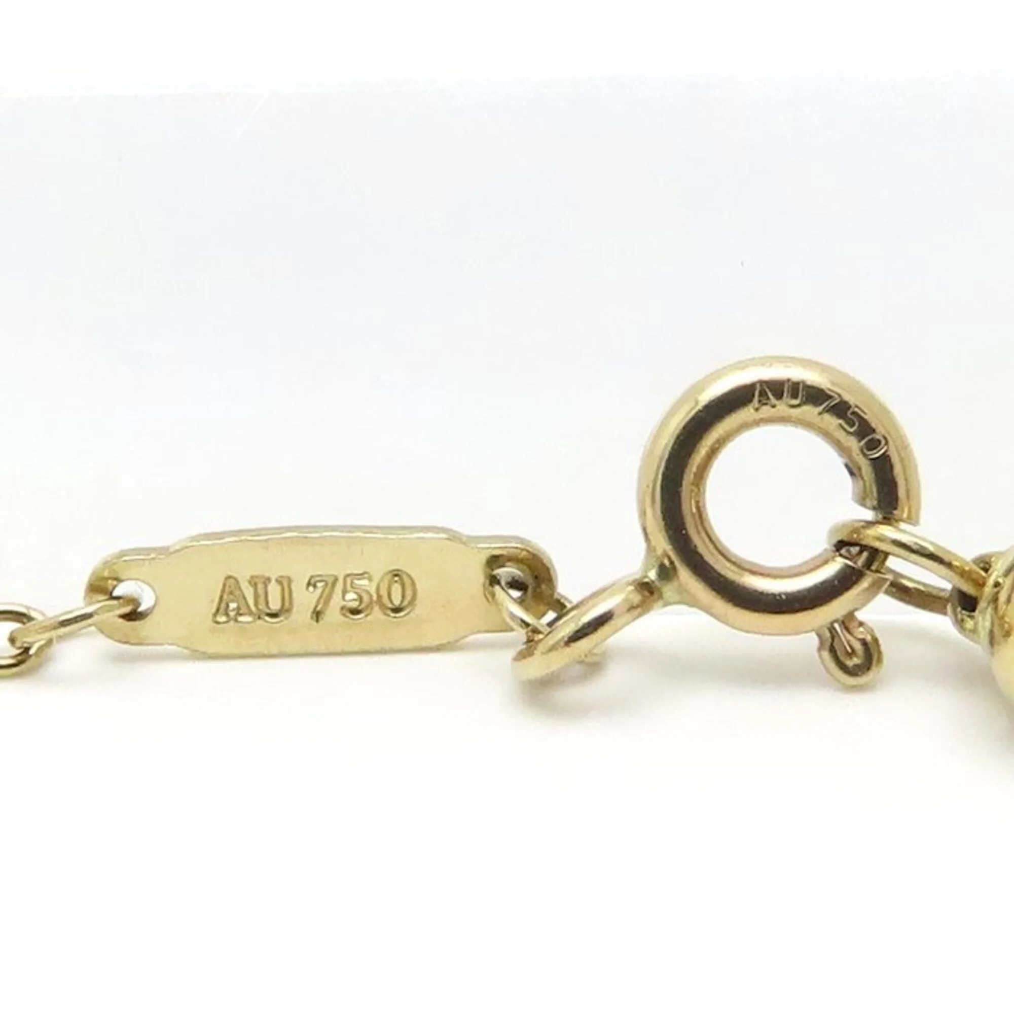 HardWear Ball Pendant Necklace 18K Yellow Gold - Image 6