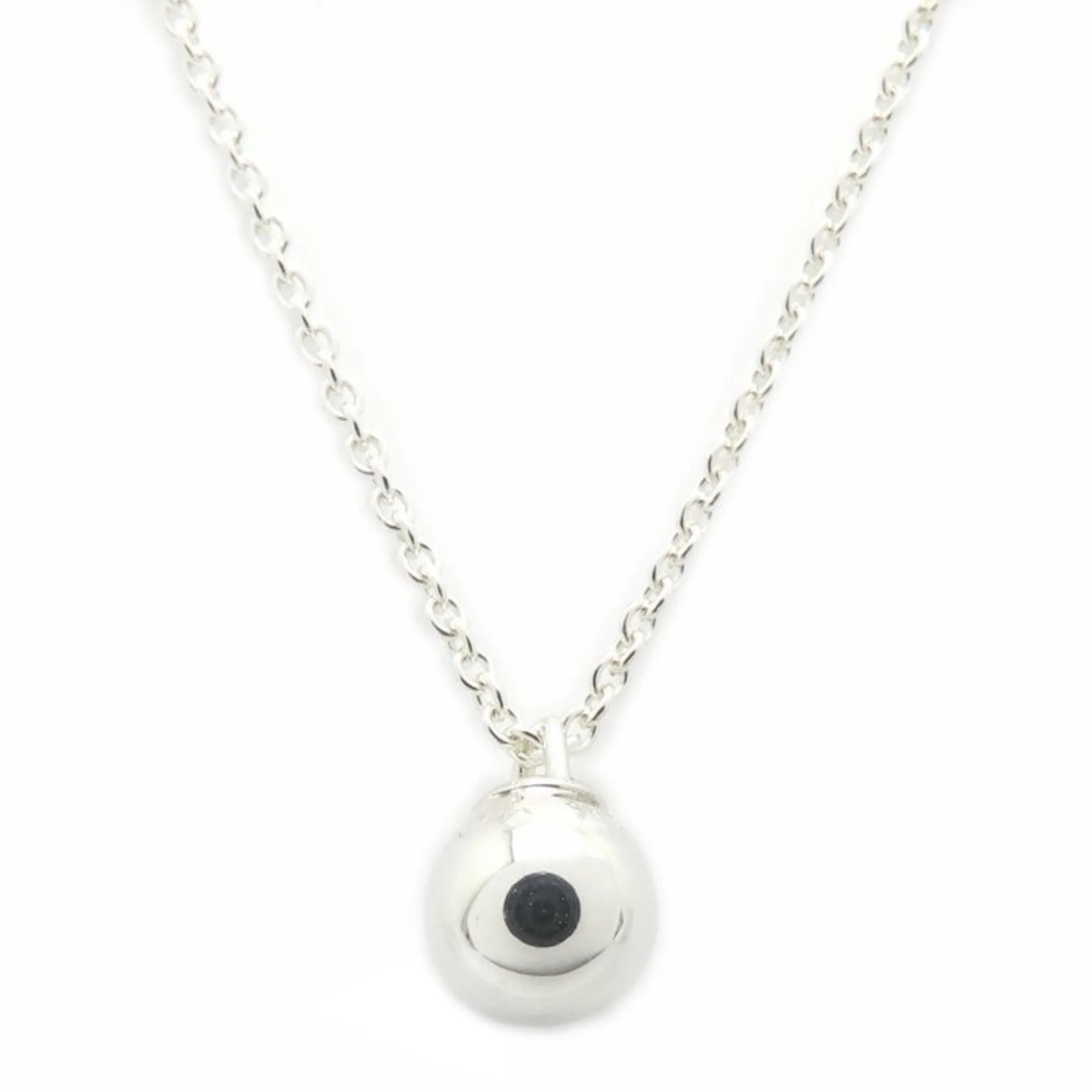 HardWear Pendant Necklace Sterling Silver - Image 2
