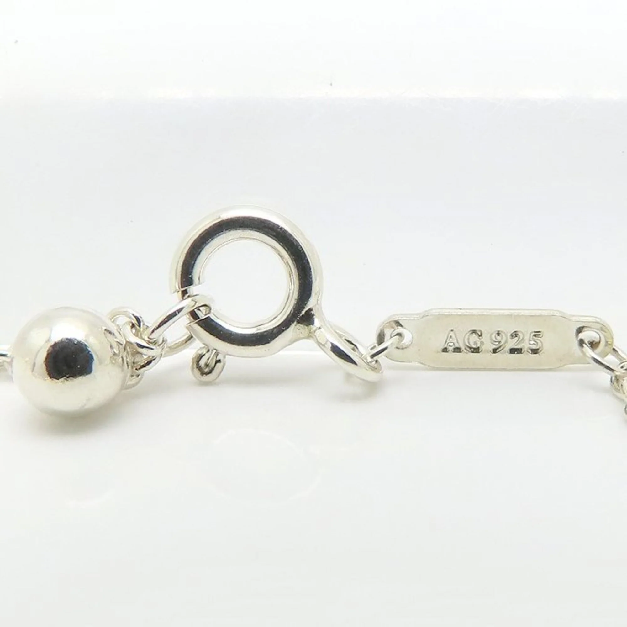 HardWear Pendant Necklace Sterling Silver - Image 5