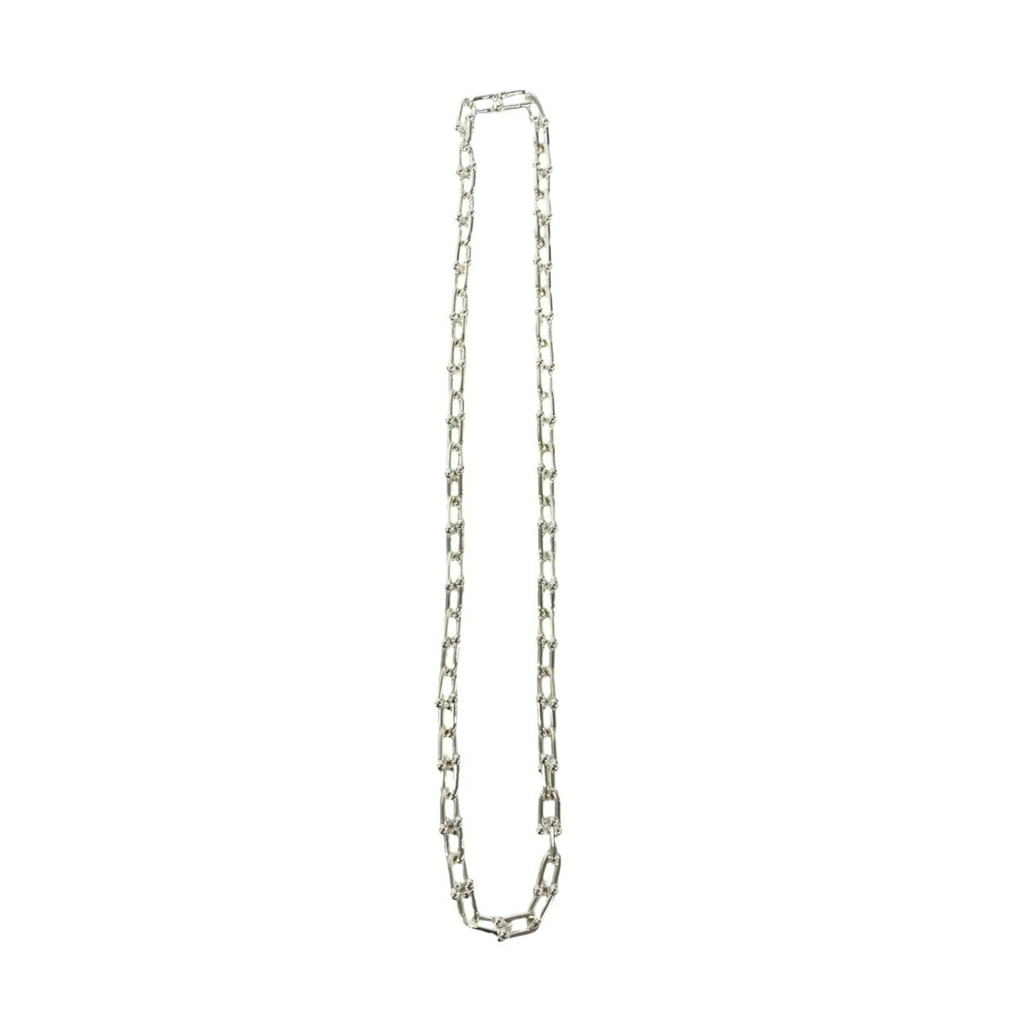 HardWear Pendant Necklace Sterling Silver Small