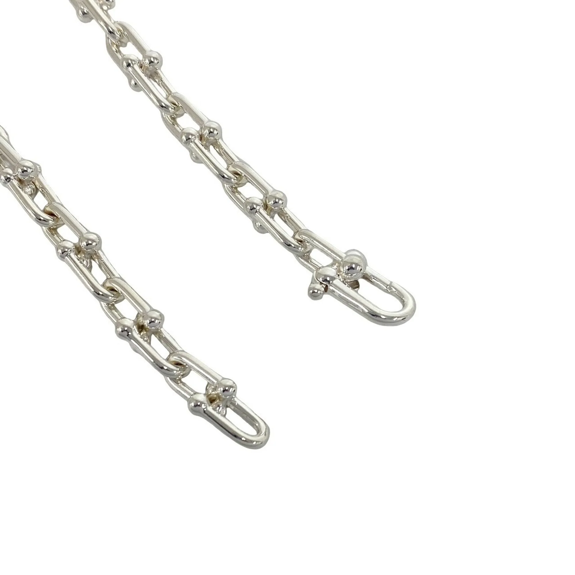 HardWear Pendant Necklace Sterling Silver Small - Image 4