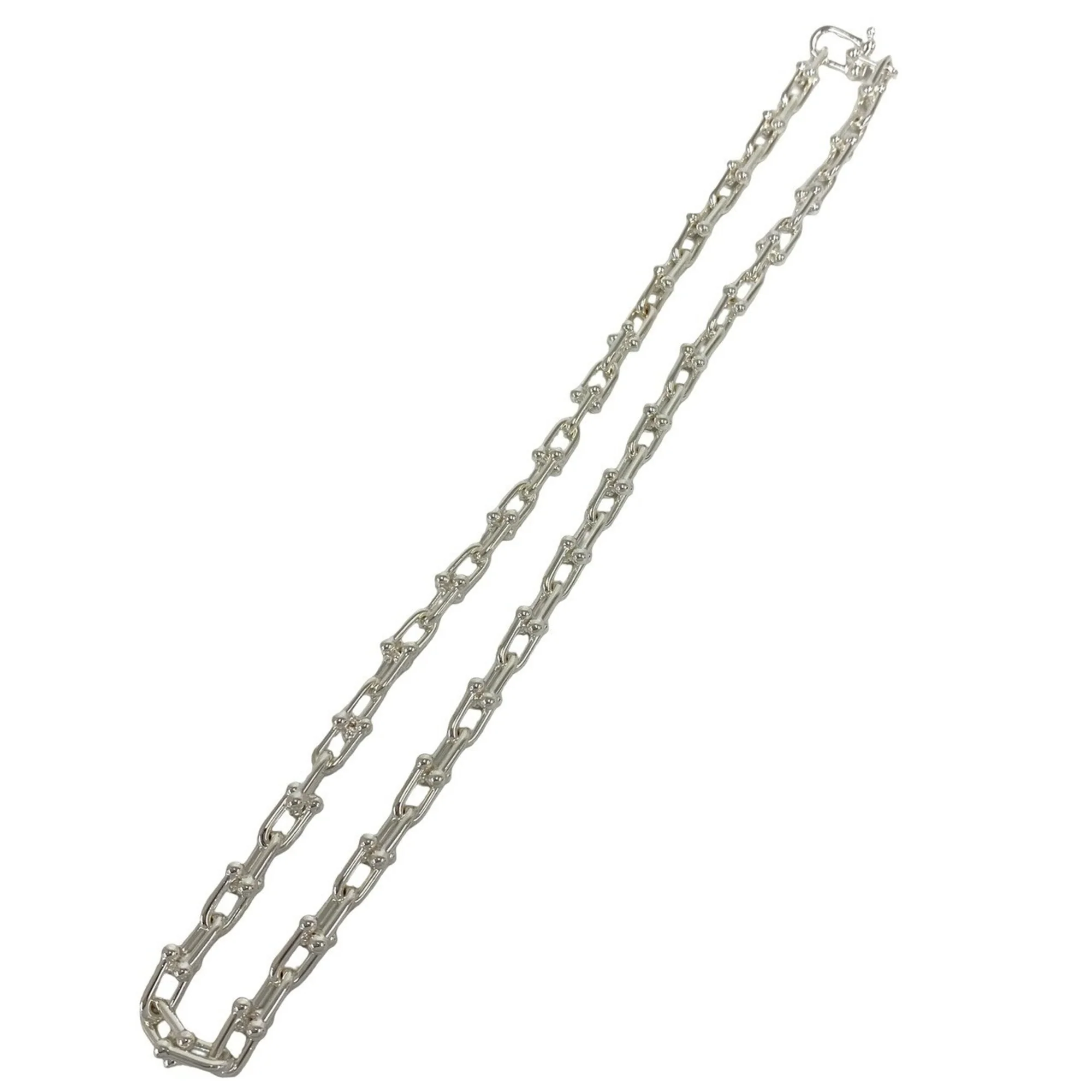 HardWear Pendant Necklace Sterling Silver Small - Image 5